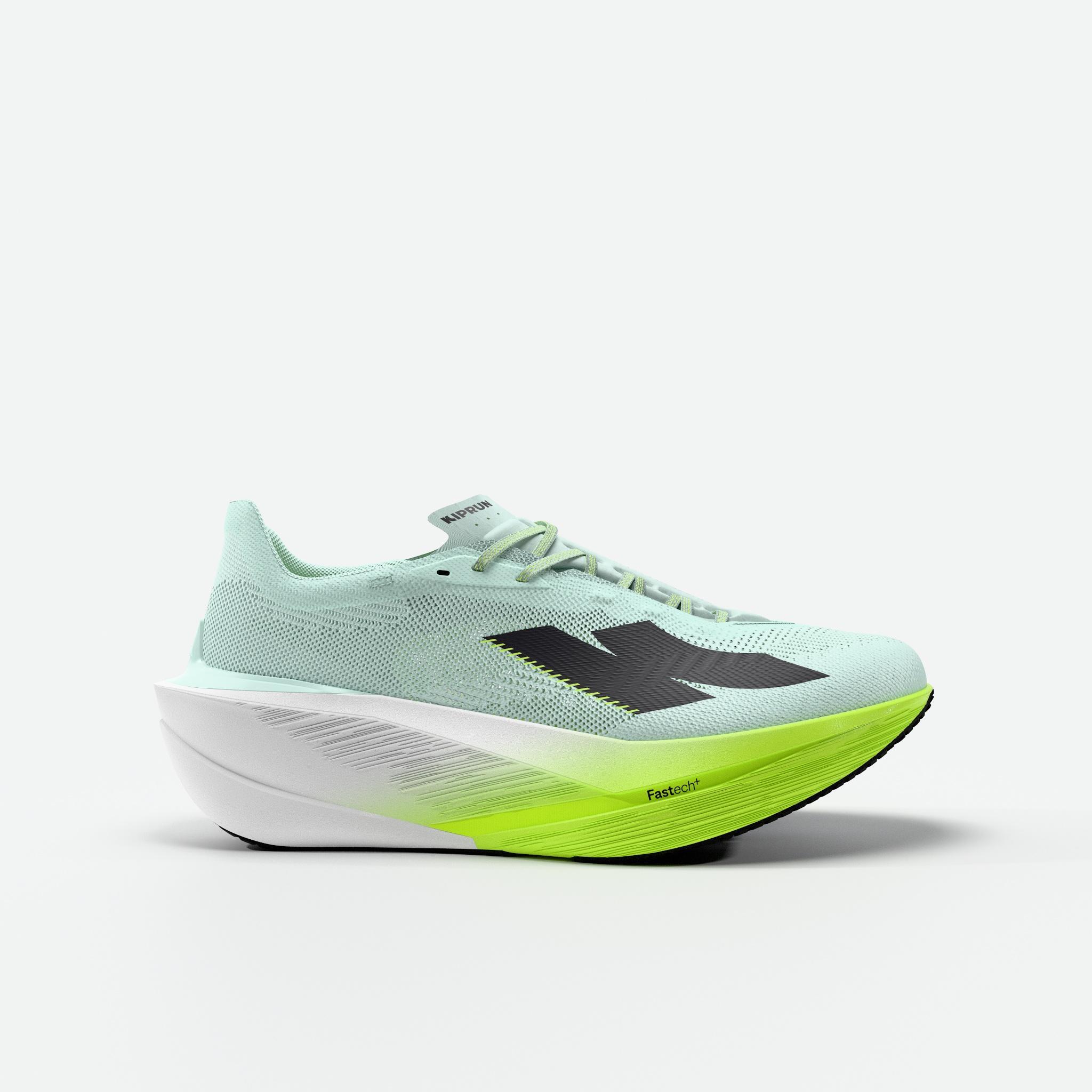 Buty do biegania męskie Kiprun Kipstorm Tempo