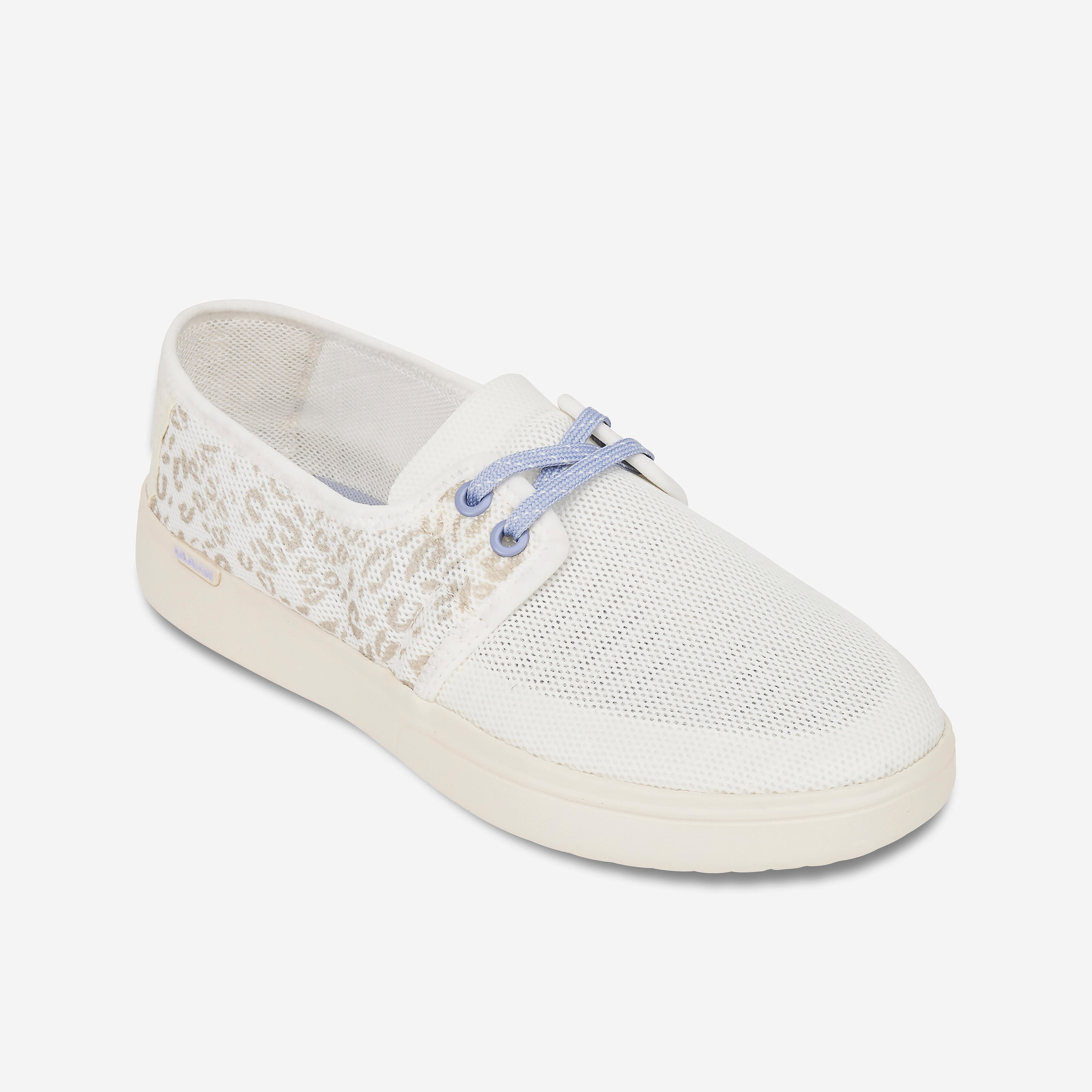 Second Life - Buty plażowe espadryle damskie Decathlon... - Stan Doskonały