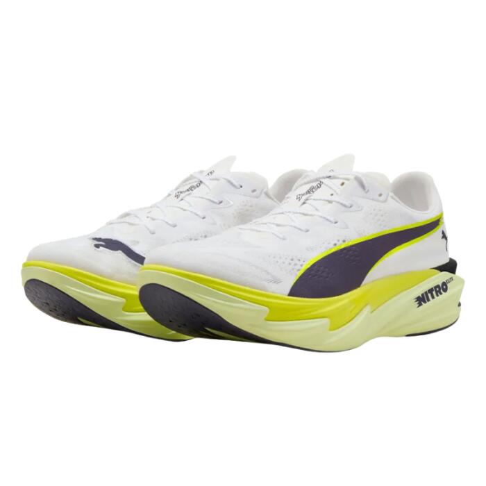 Buty do biegania Puma Deviate Nitro Elite 4