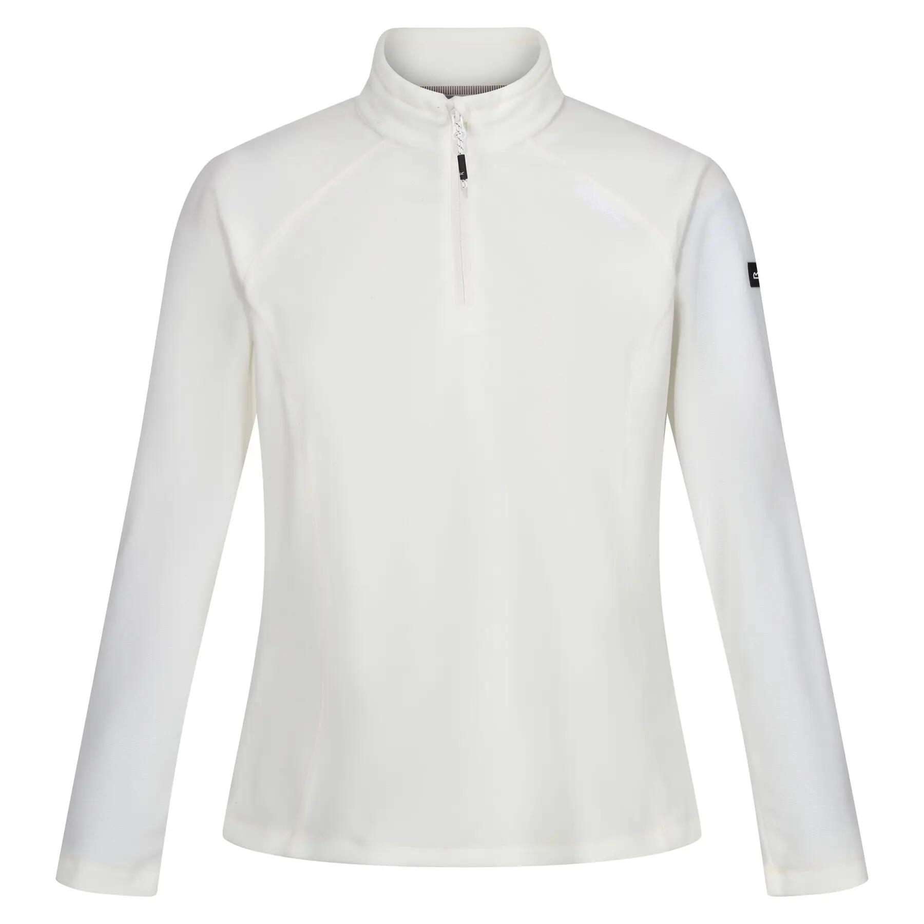 Damski polar 1/2 zip Regatta Montes