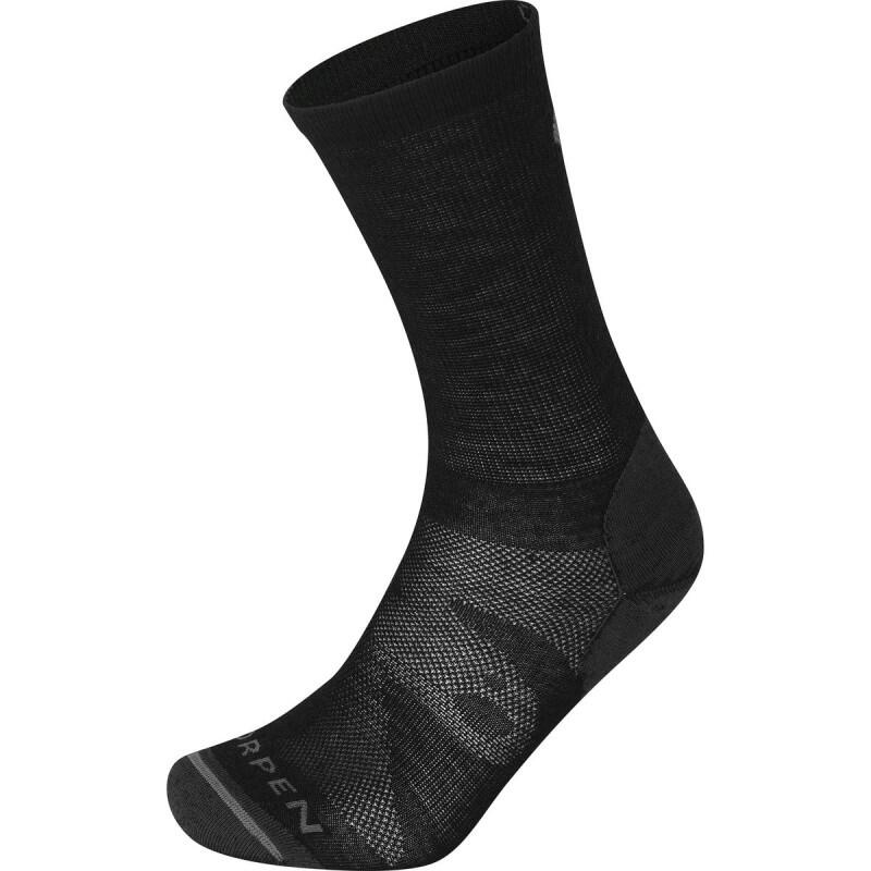 Skarpety LORPEN T3HTM Heavy Trekker merino.