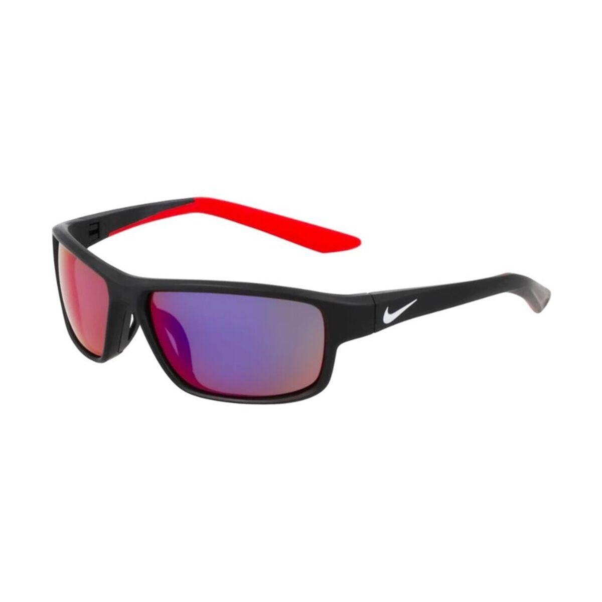 Okulary przeciwsłoneczne dziecięce Nike NIKE RABID 22 JR IF1054X
