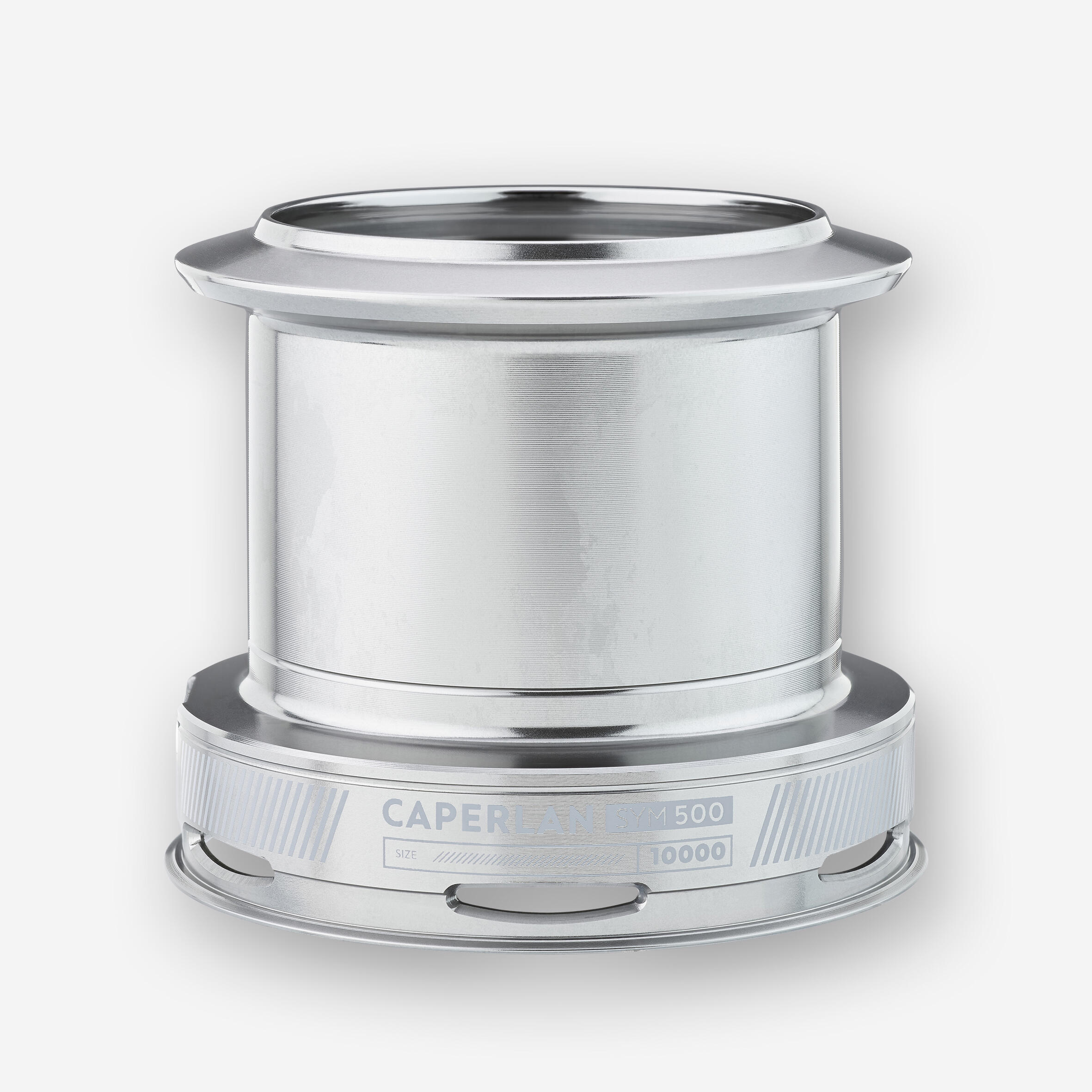 Szpula do kołowrotka wędkarskiego Caperlan Symbios 500 10000 aluminium