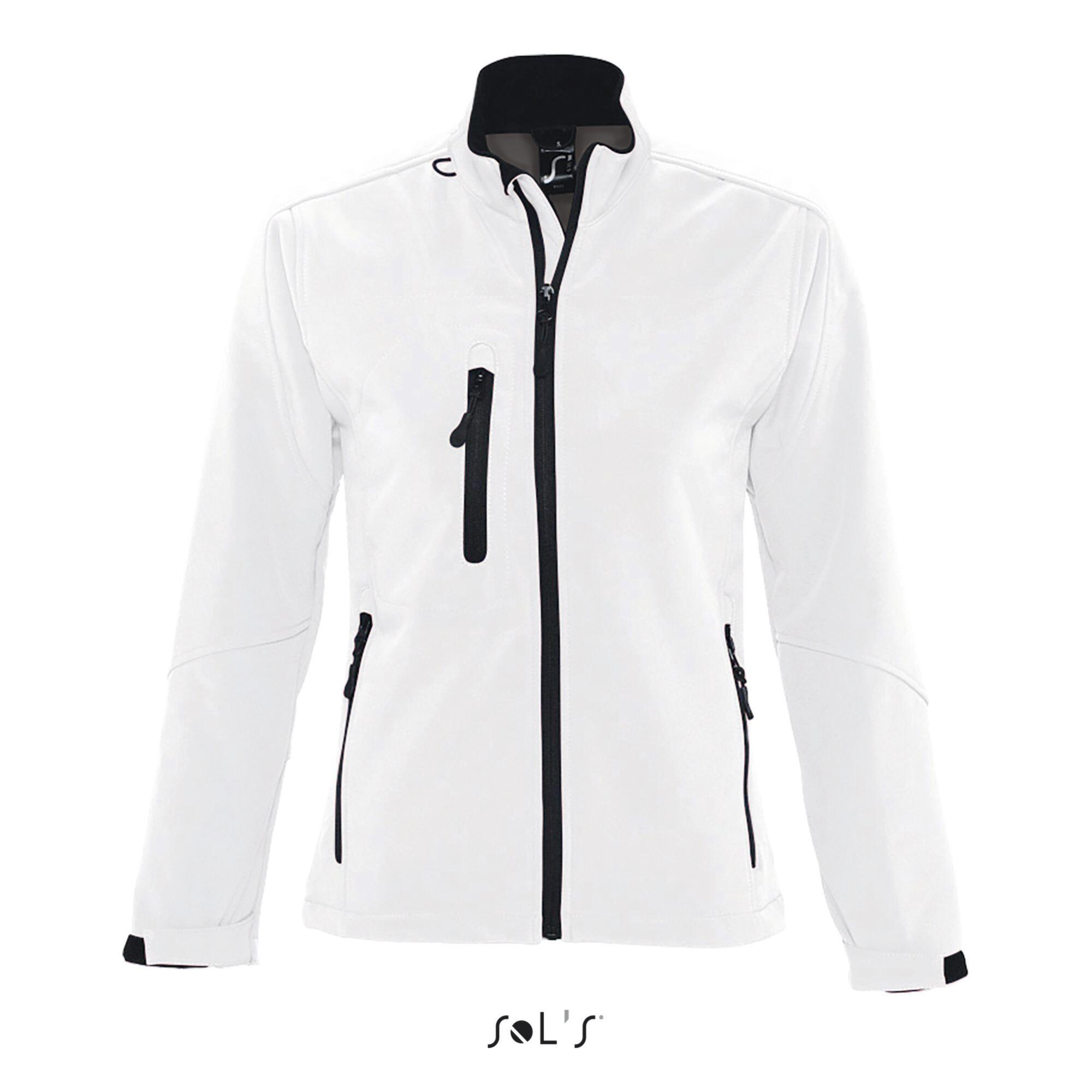 Windbreaker Sol's Roxy