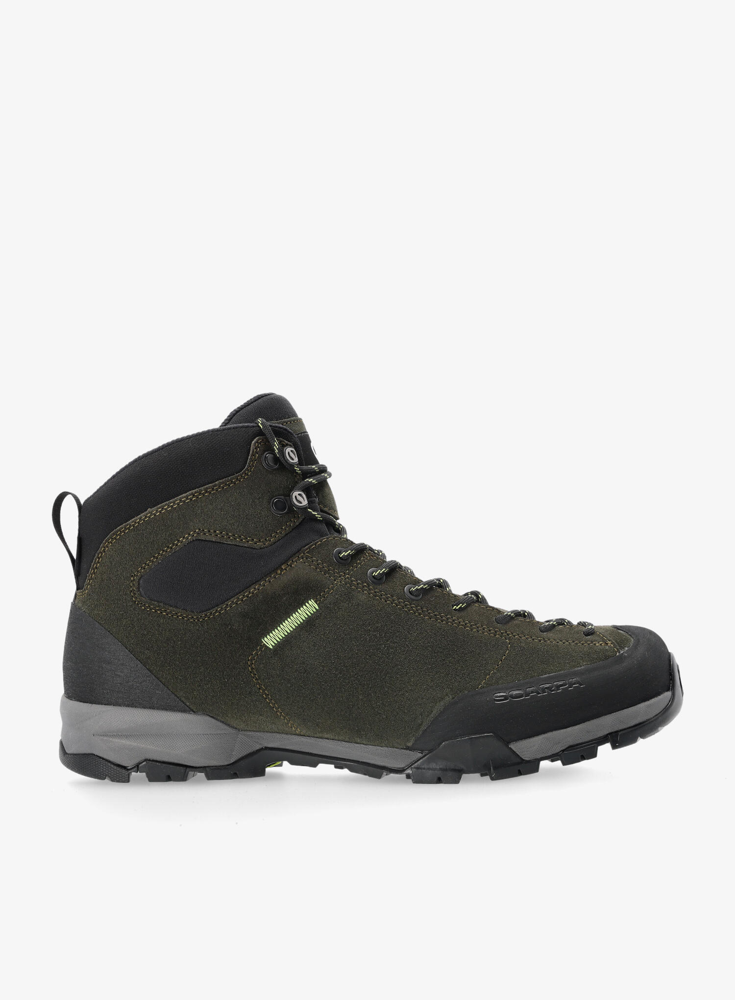 Buty turystyczne męskie Scarpa Mojito Hike GTX