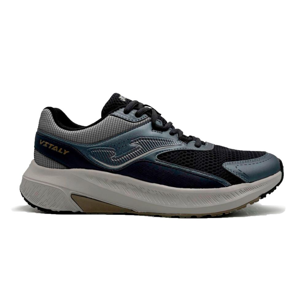 Buty do biegania męskie Joma Vitaly dark gray
