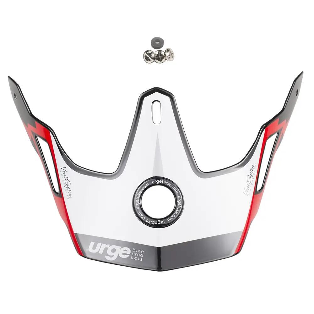 Daszek do kasku rowerowego Urge Down-O-Matic RR