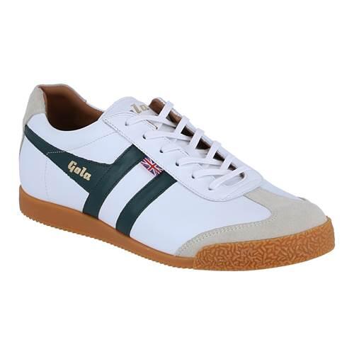Buty do chodzenia męskie Gola Harrier Elite 2
