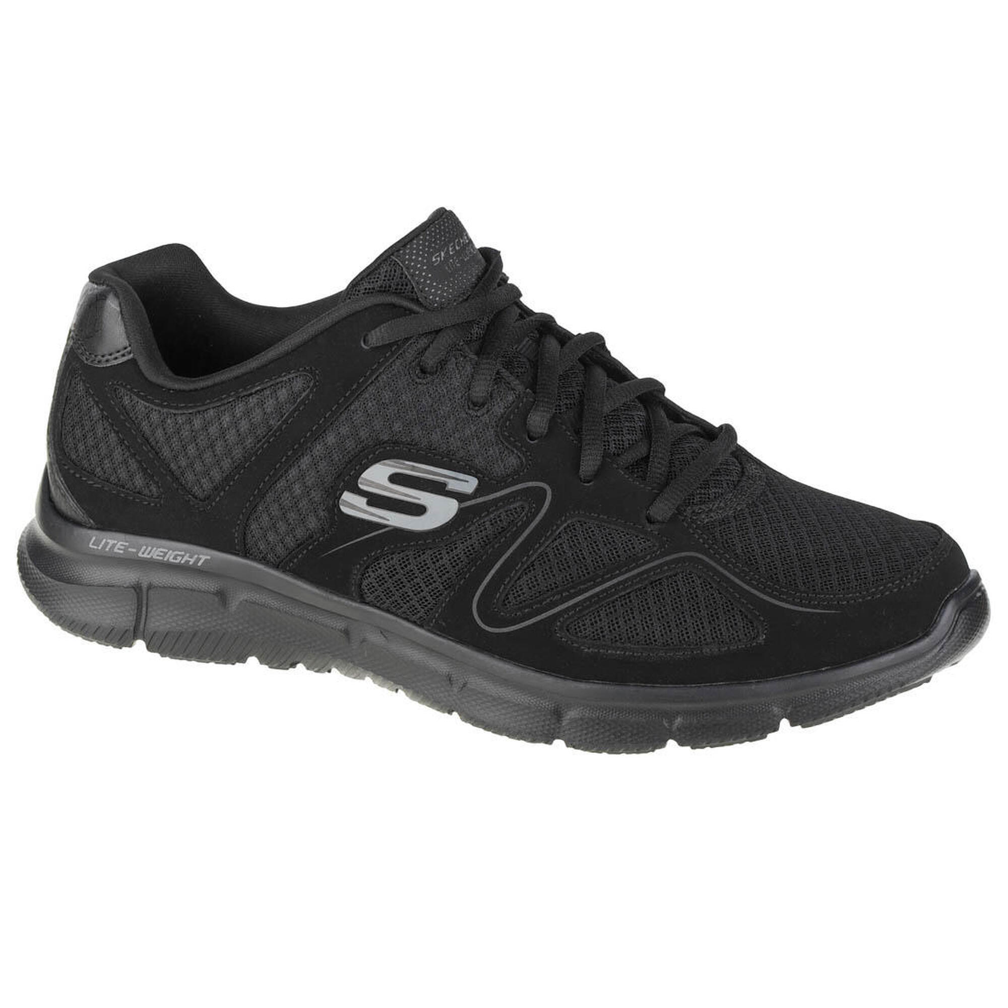Buty sportowe Sneakersy męskie  Skechers Verse-Flash Point