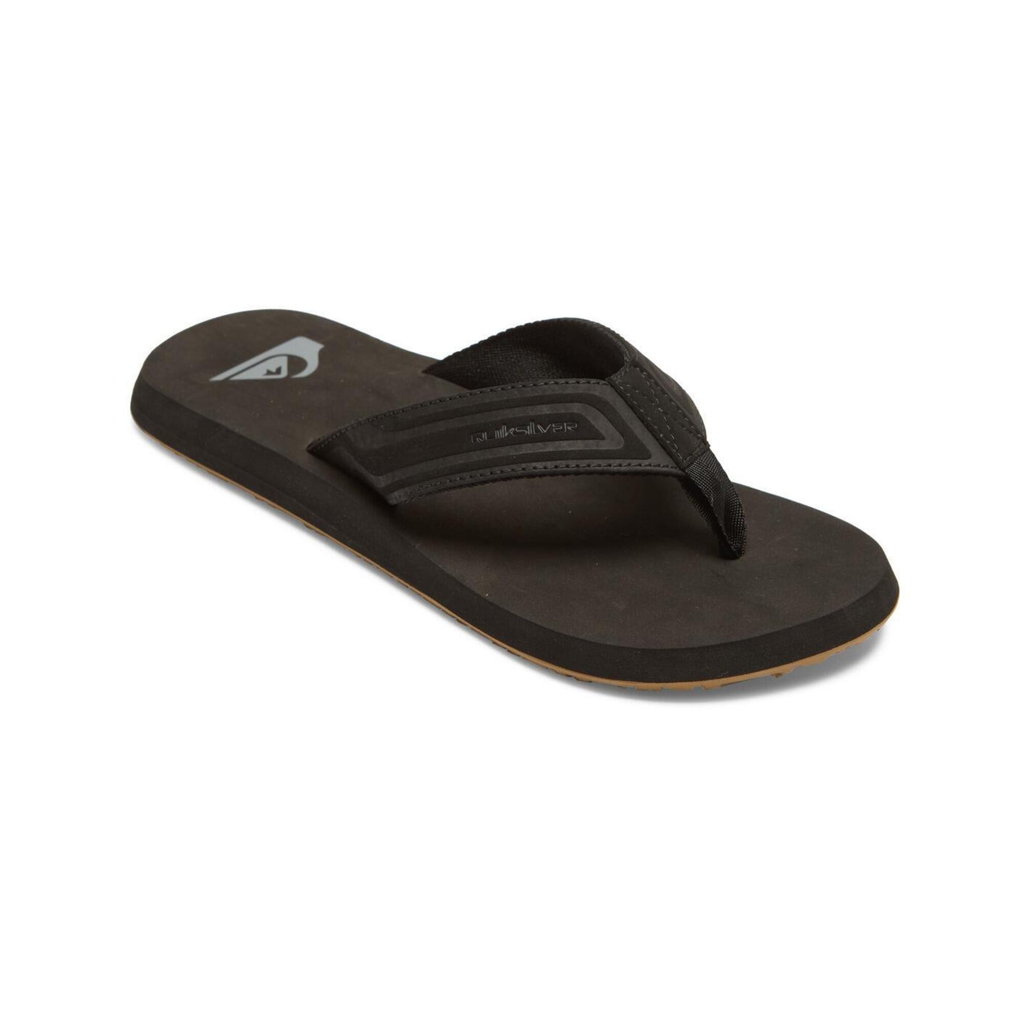 Japonki plażowe męskie Quiksilver Monkey Wrench Core