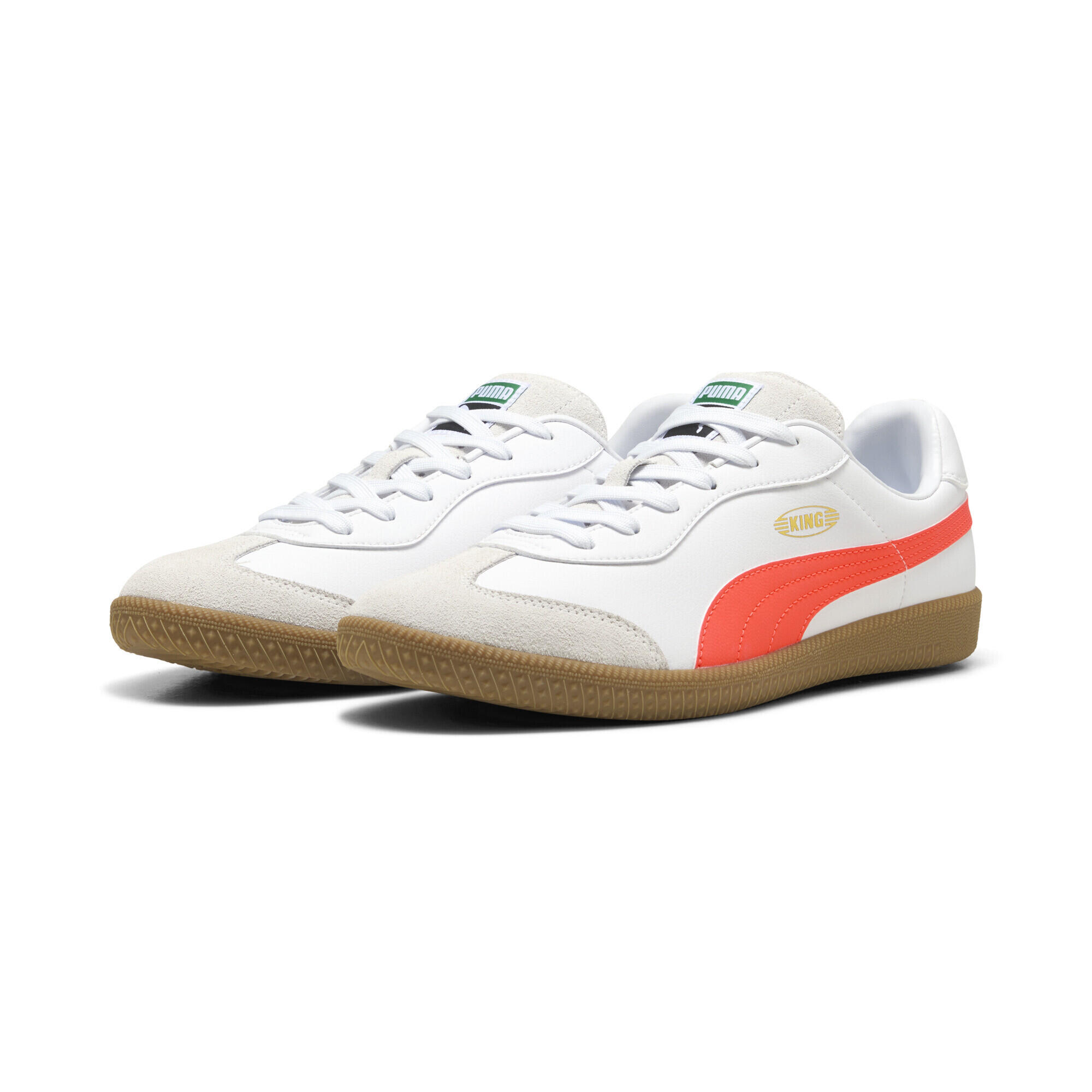 Buty piłkarskie KING 21 IT PUMA