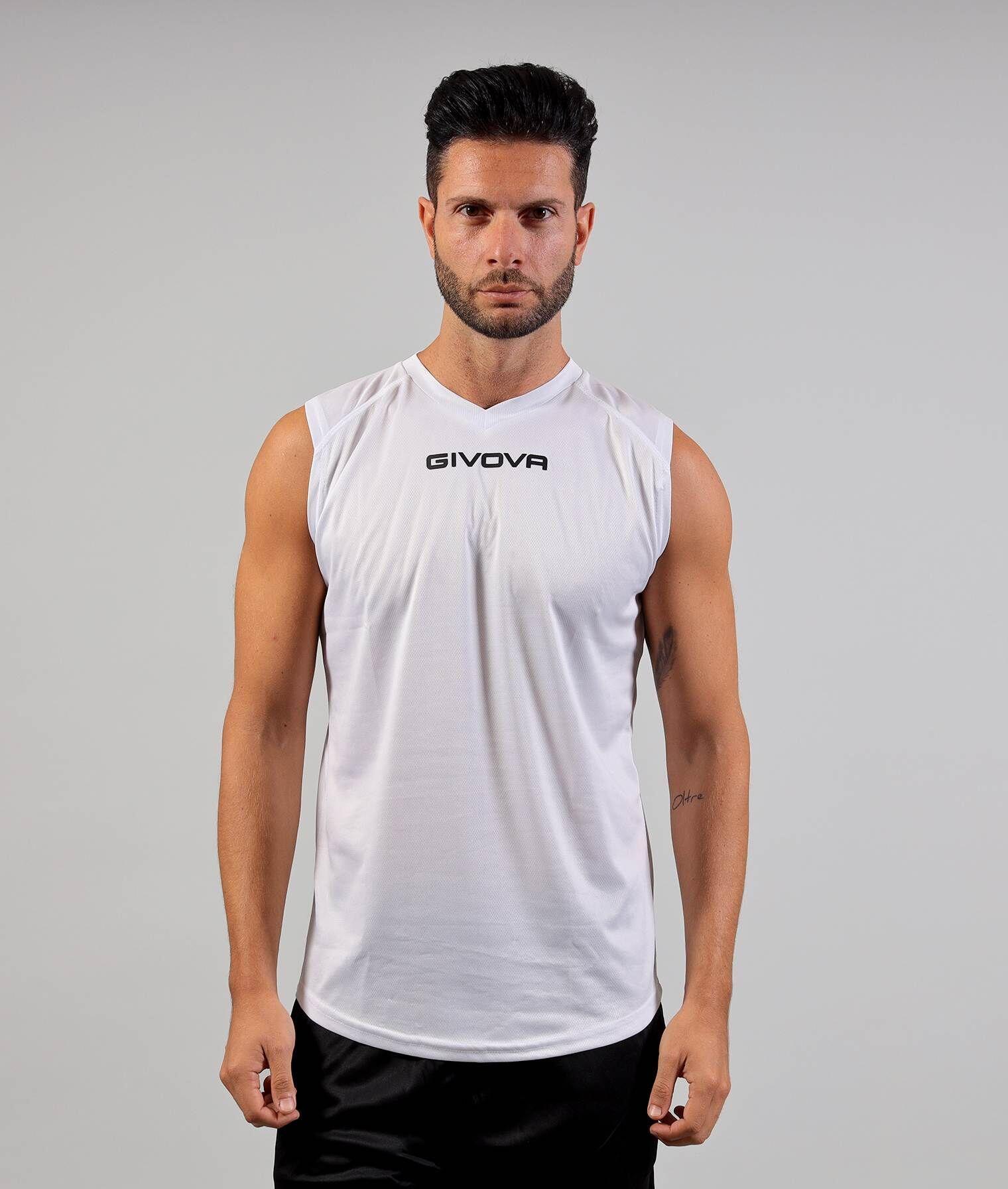 Tank top Givova One