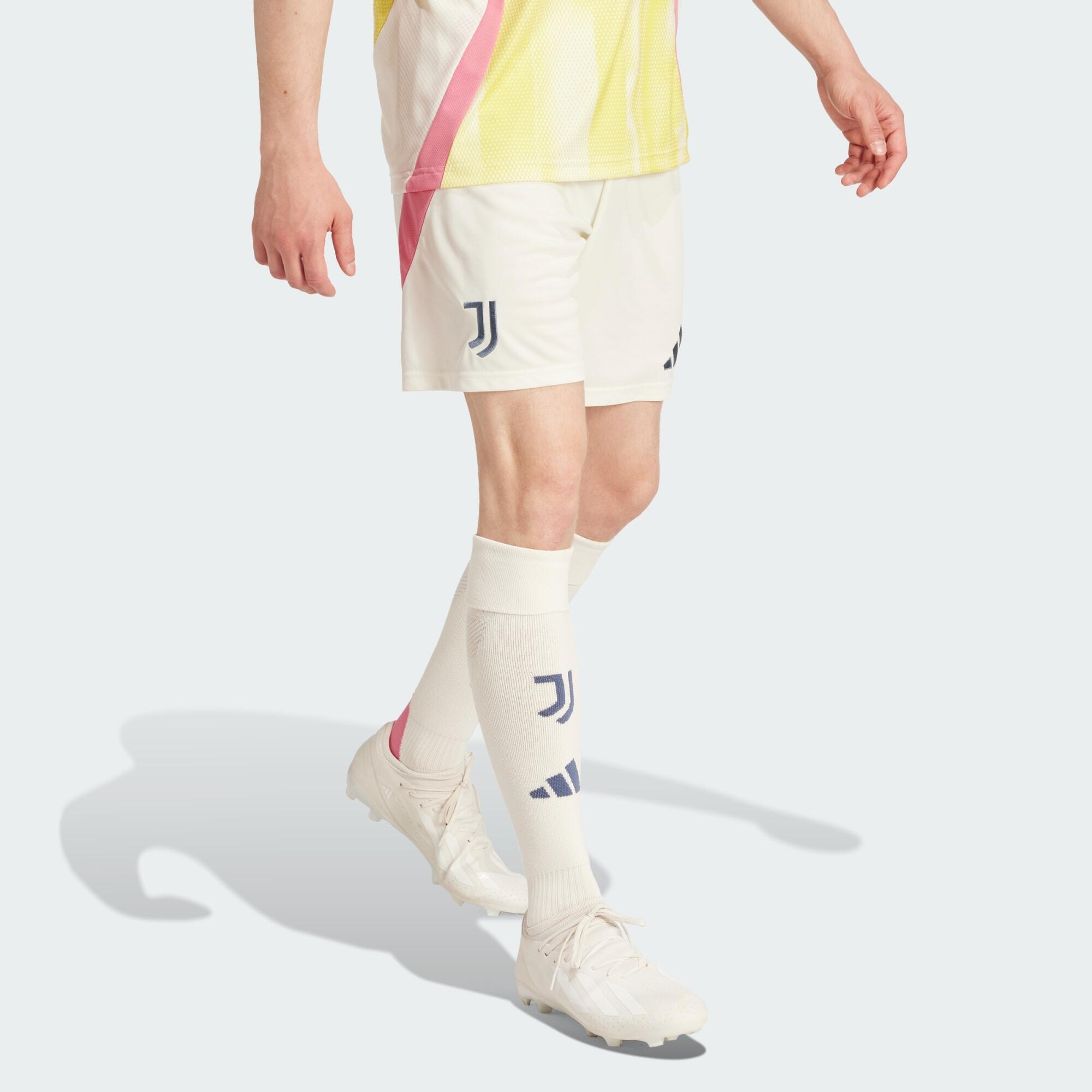 Szorty Juventus 24/25 Away
