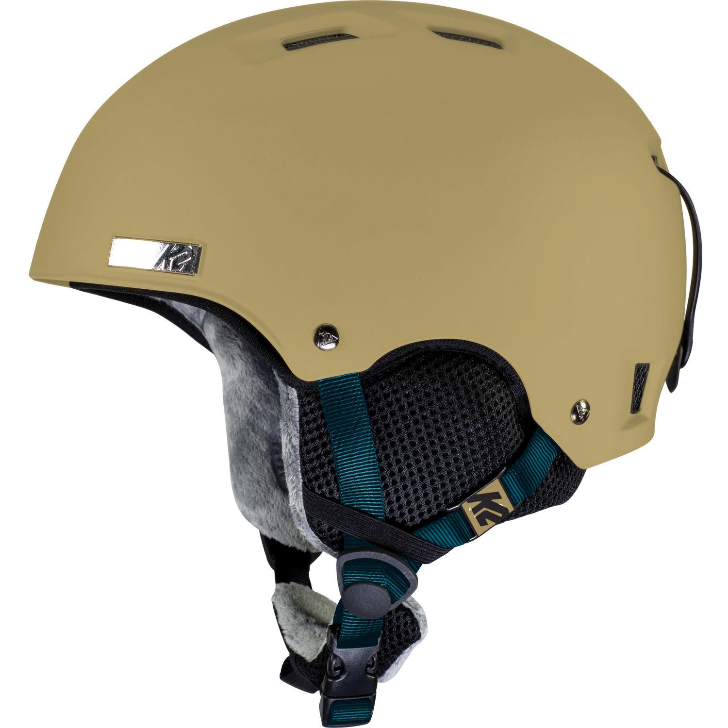 Kask K2 Verdict Sand 2025