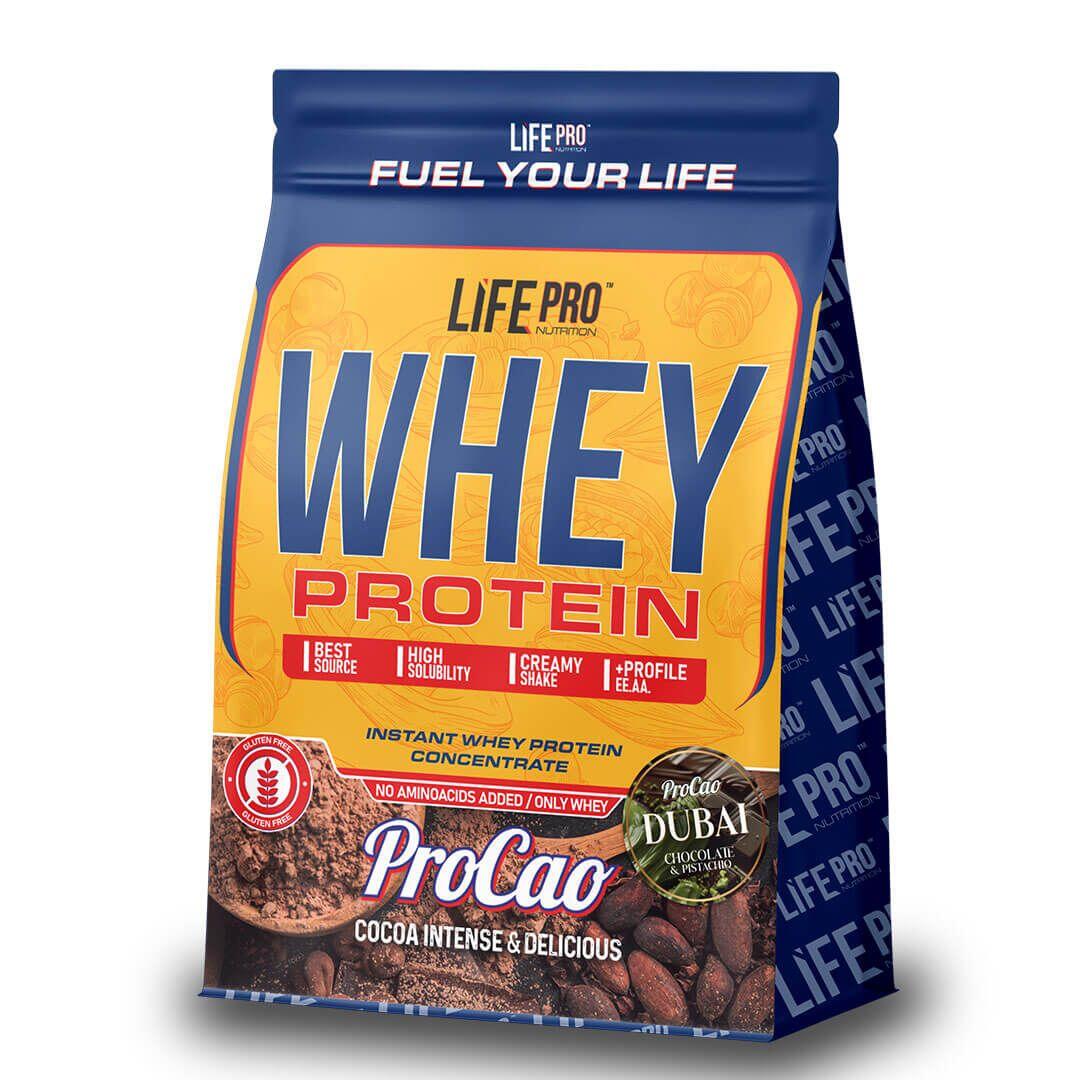 Odżywka białkowa ProCao - 2 kg Procao Dubai LifePRO