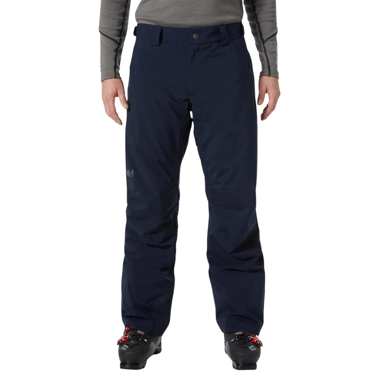 Spodnie narciarskie Helly Hansen legendary insulated
