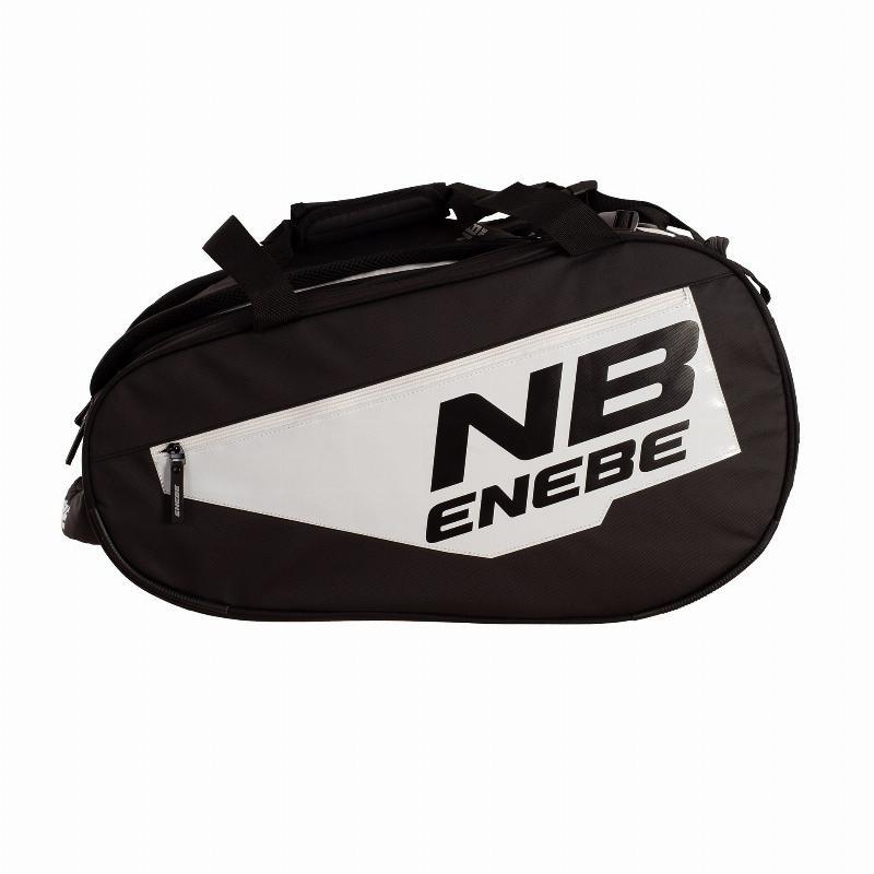 Torba Padel Enebe Pro Xl czarno-biała