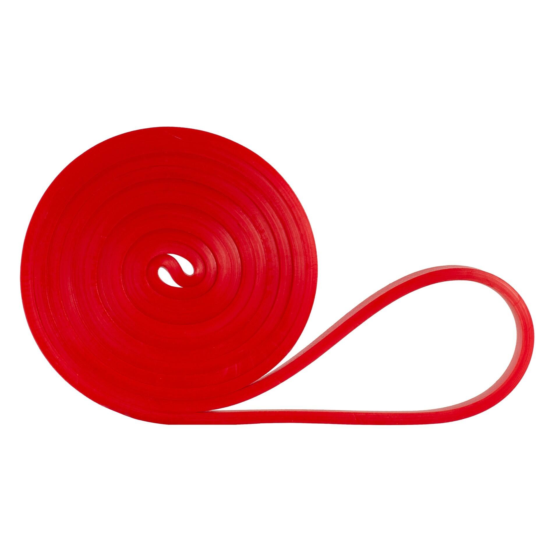 Opaska oporowa Tpe Rojo 130 cm