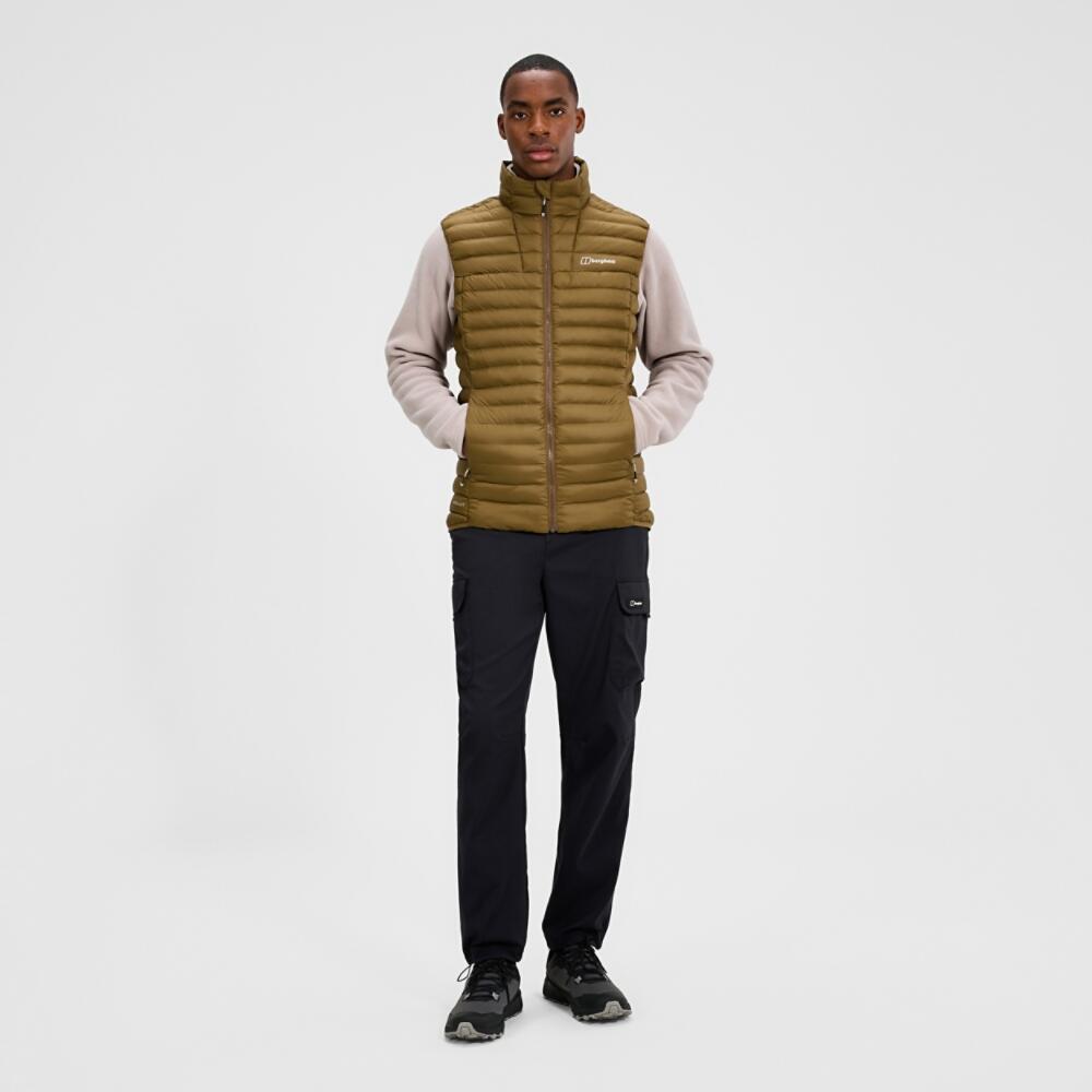 Kamizelka ocieplana męska Berghaus Vaskye Vest