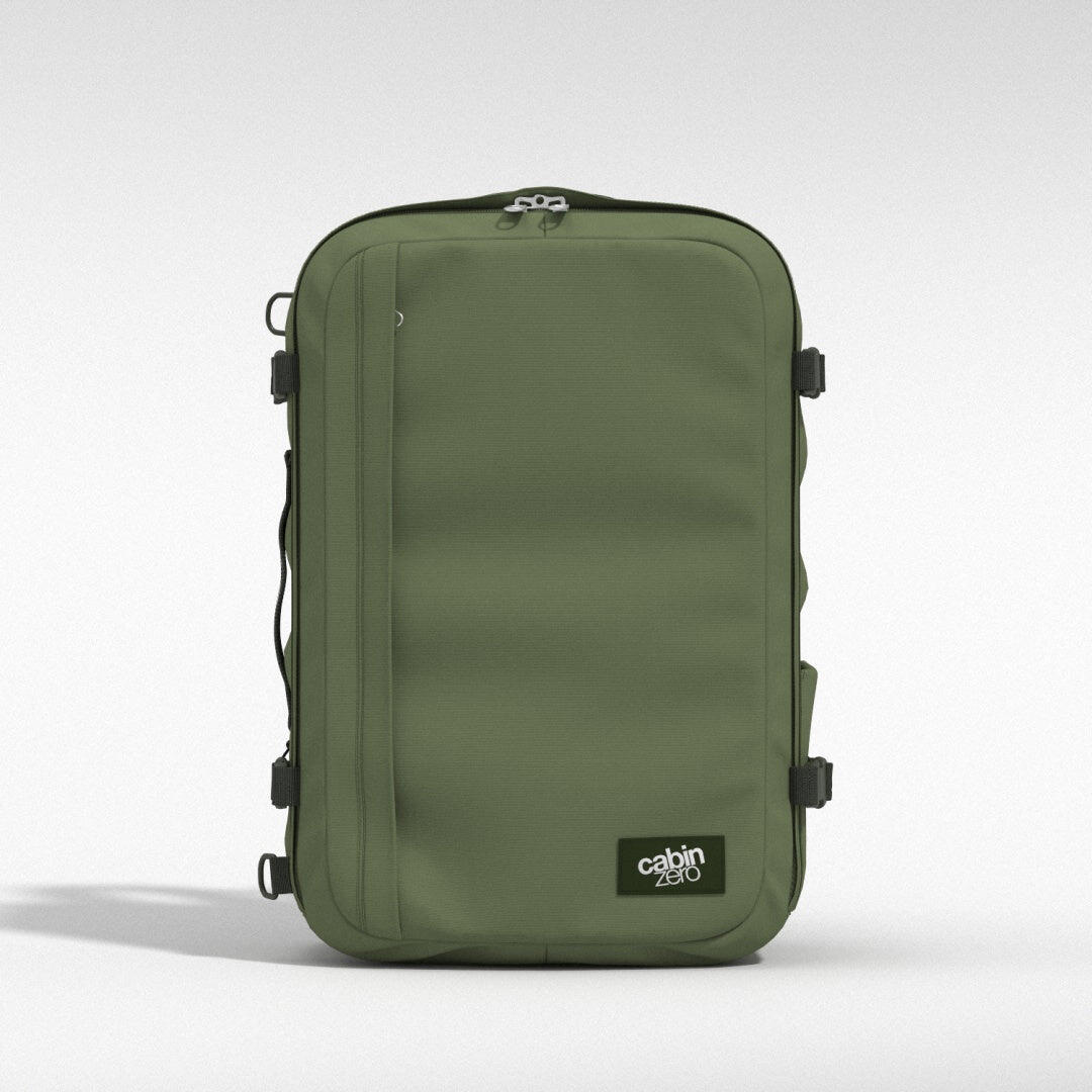 Plecak torba podręczna CabinZero Classic Plus 42 L CZ25