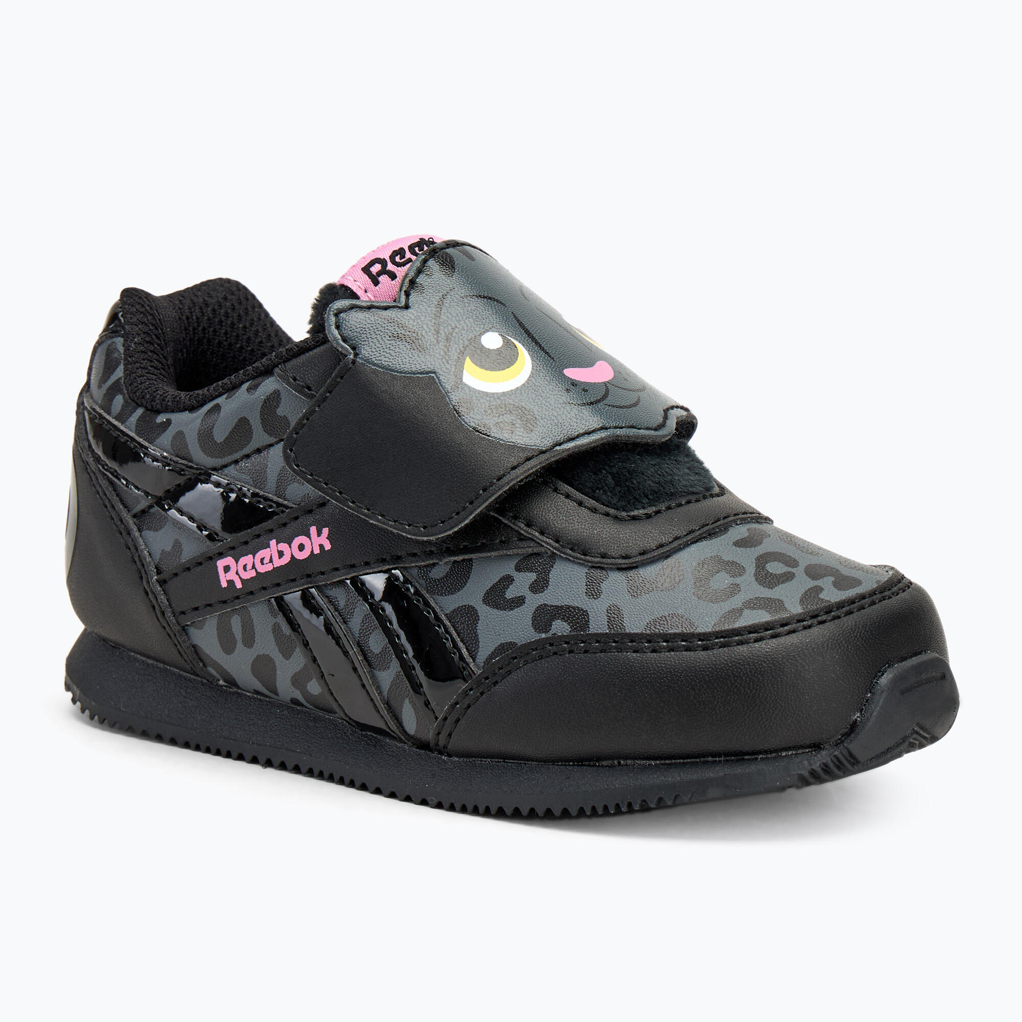 Buty dziecięce Reebok Royal Classic Jogger 2.0