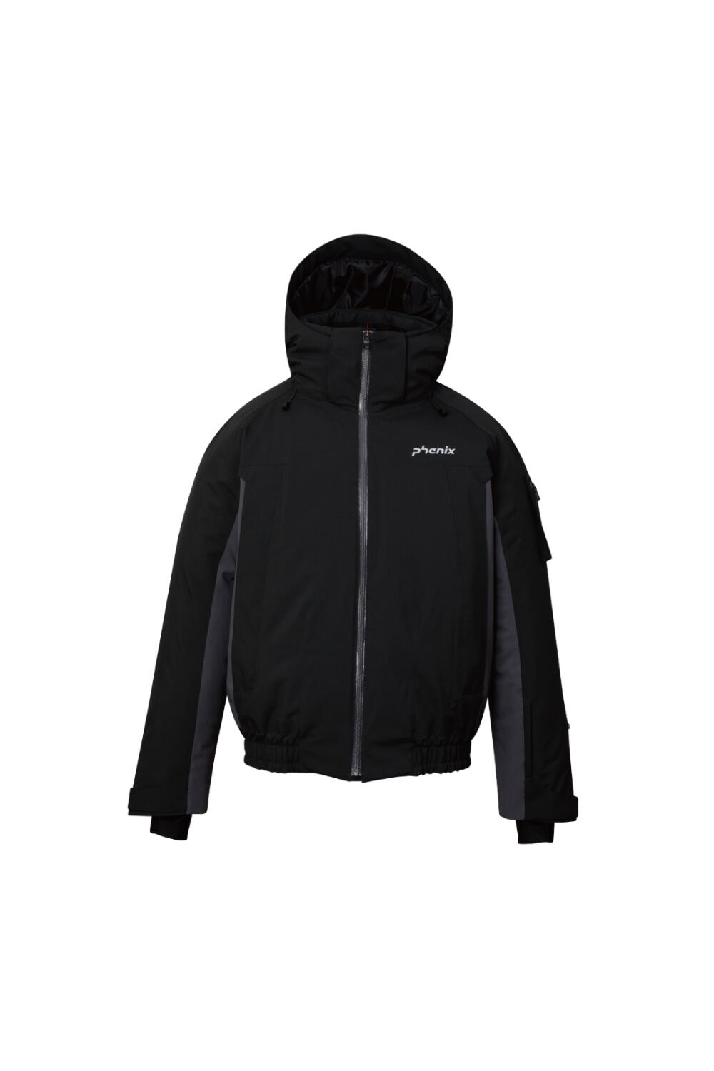 Kurtka narciarska męska Phenix Bomber Ski