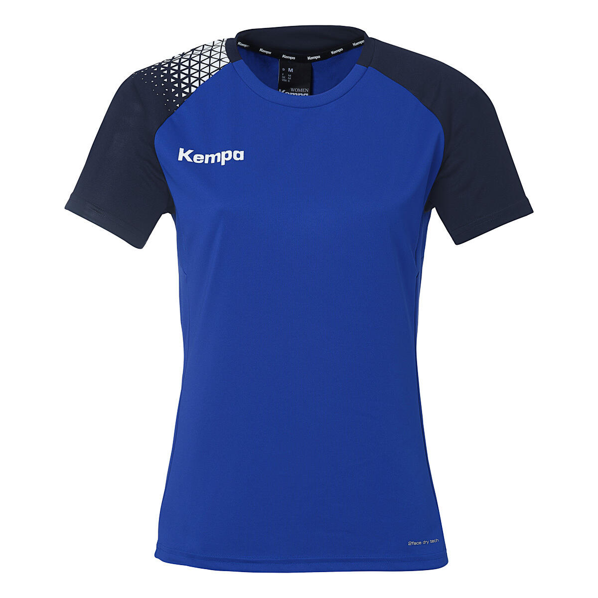 Damski jersey Kempa Ambition 28
