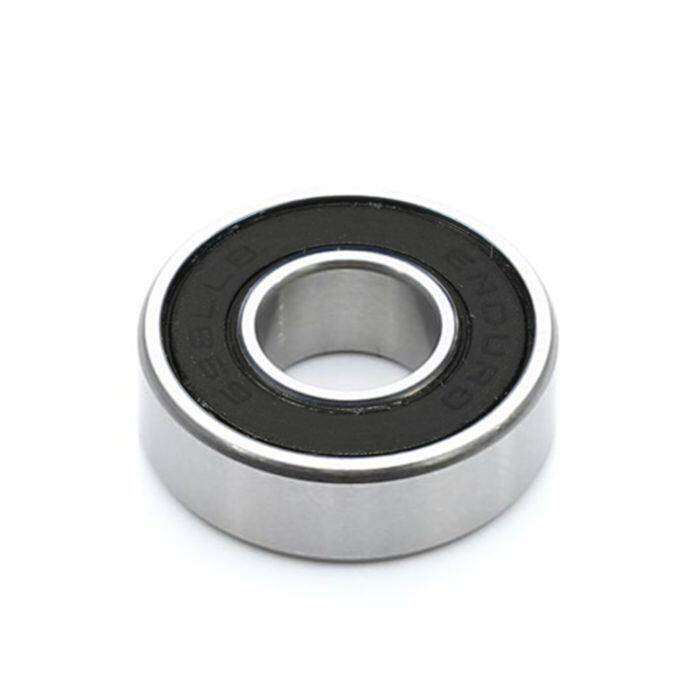 ENDURO S698-2RS łożysko radialne ze stali nierdzewnej 440C 8x19x6 mm
