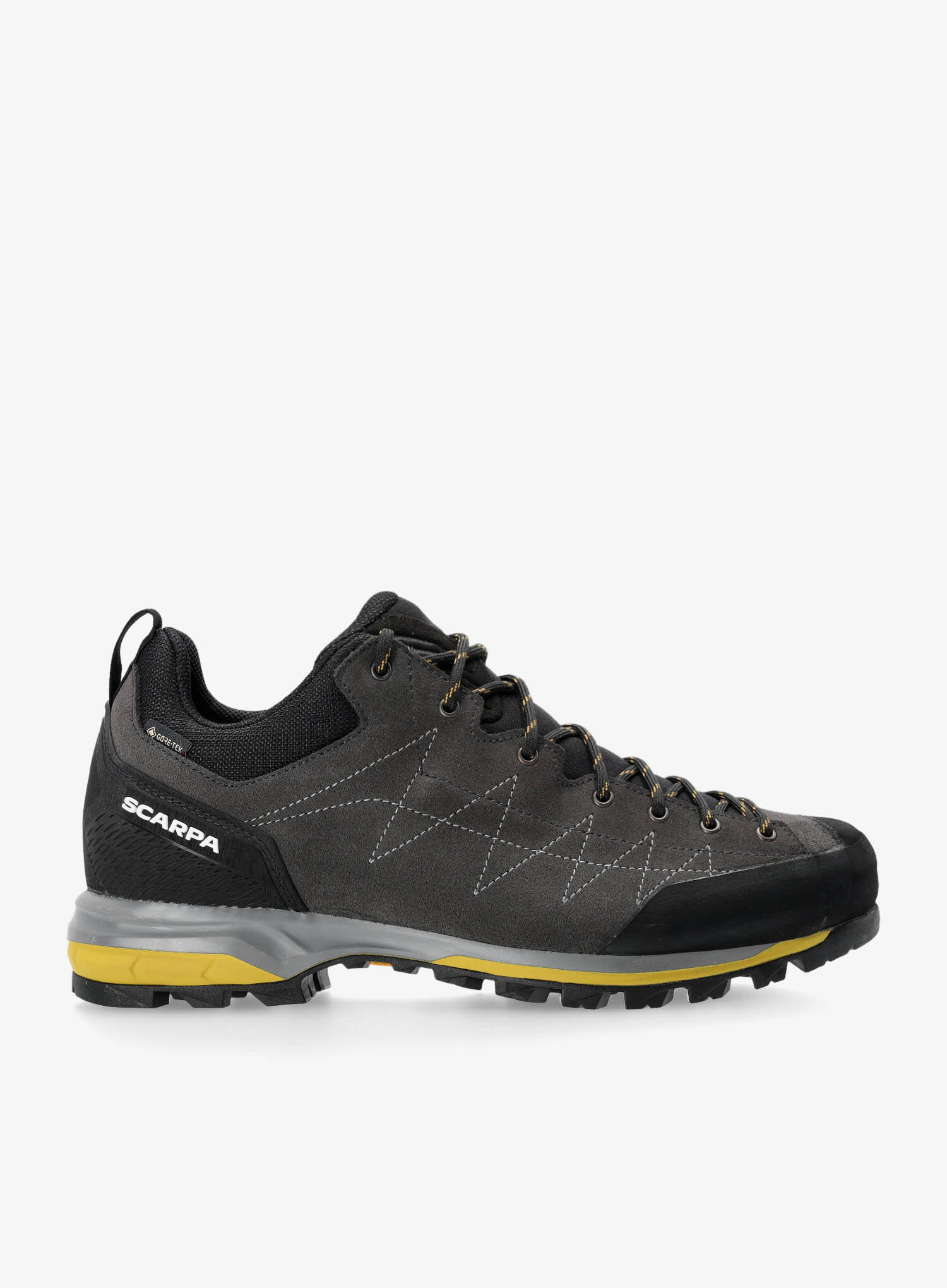 Buty podejściowe męskie Scarpa Zodiac GTX