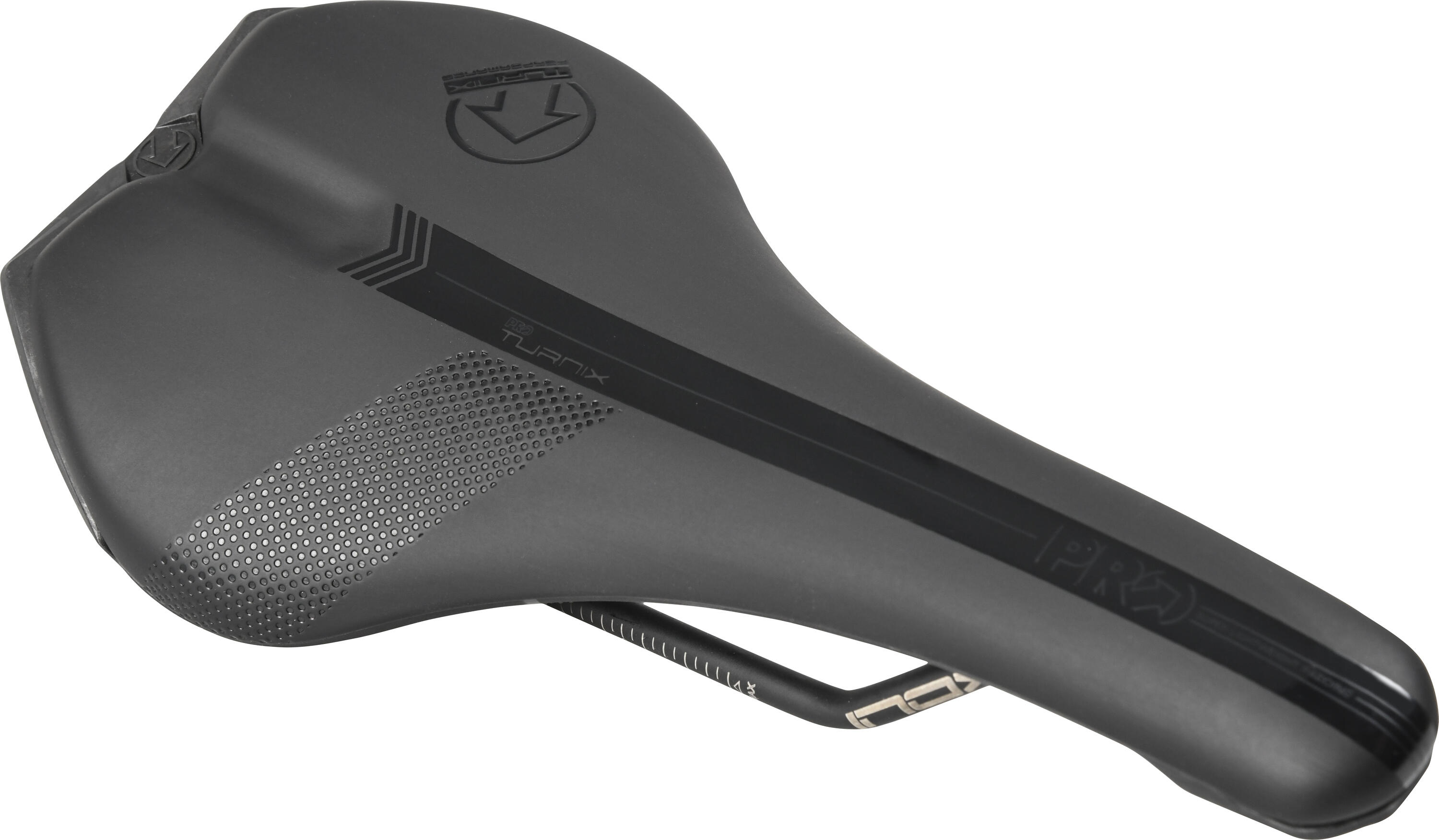 Siodło rowerowe MTB Turnix Performance, 275 x 132 mm
