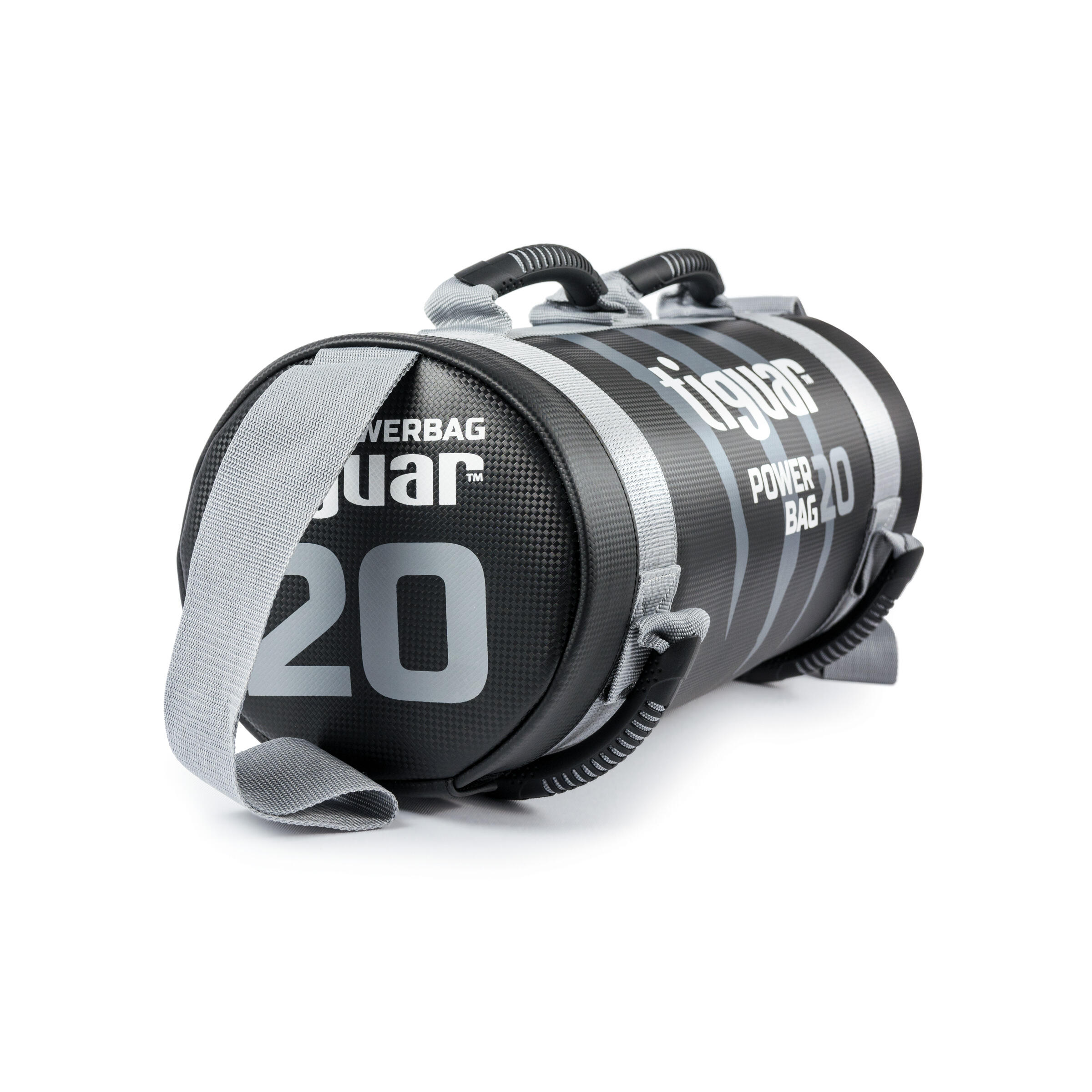 Powerbag tiguar worek z obciążeniem 20 kg