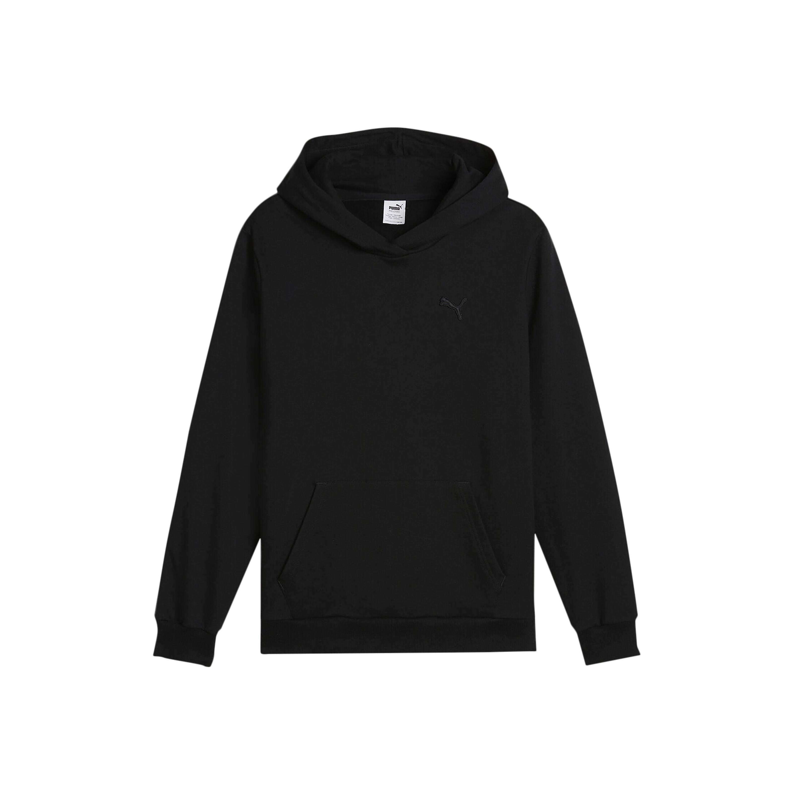 Bluza z kapturem z pełnym zamkiem błyskawicznym Puma Better Essentials Mif