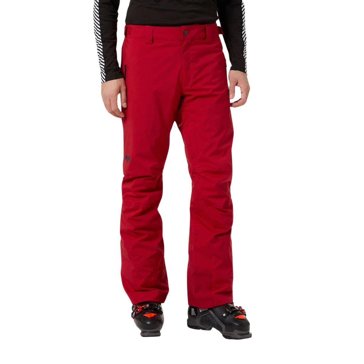 Spodnie narciarskie Helly Hansen legendary insulated