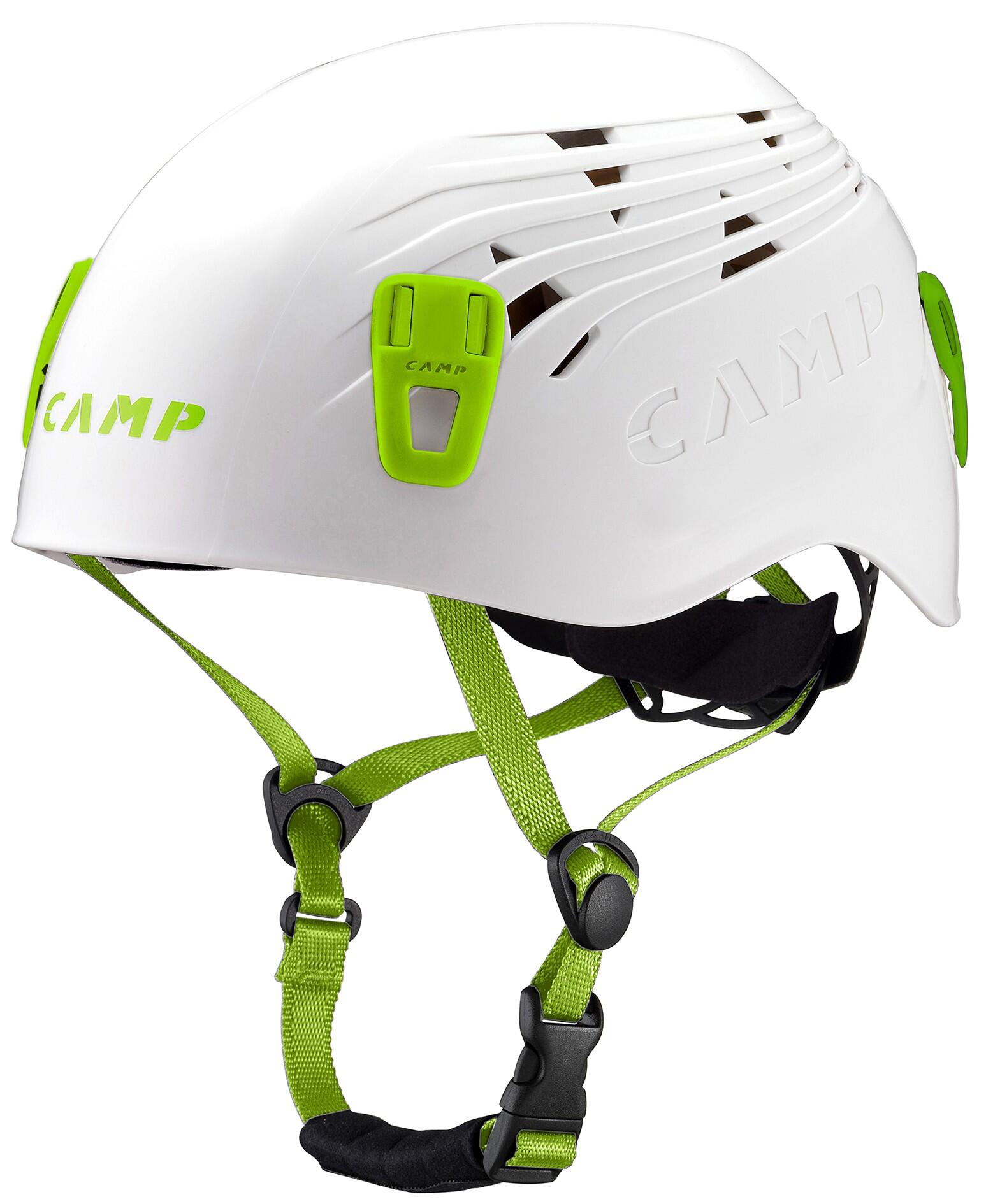 Kask wspinaczkowy Camp Titan