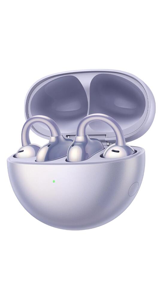 HUAWEI FreeCliphelllila