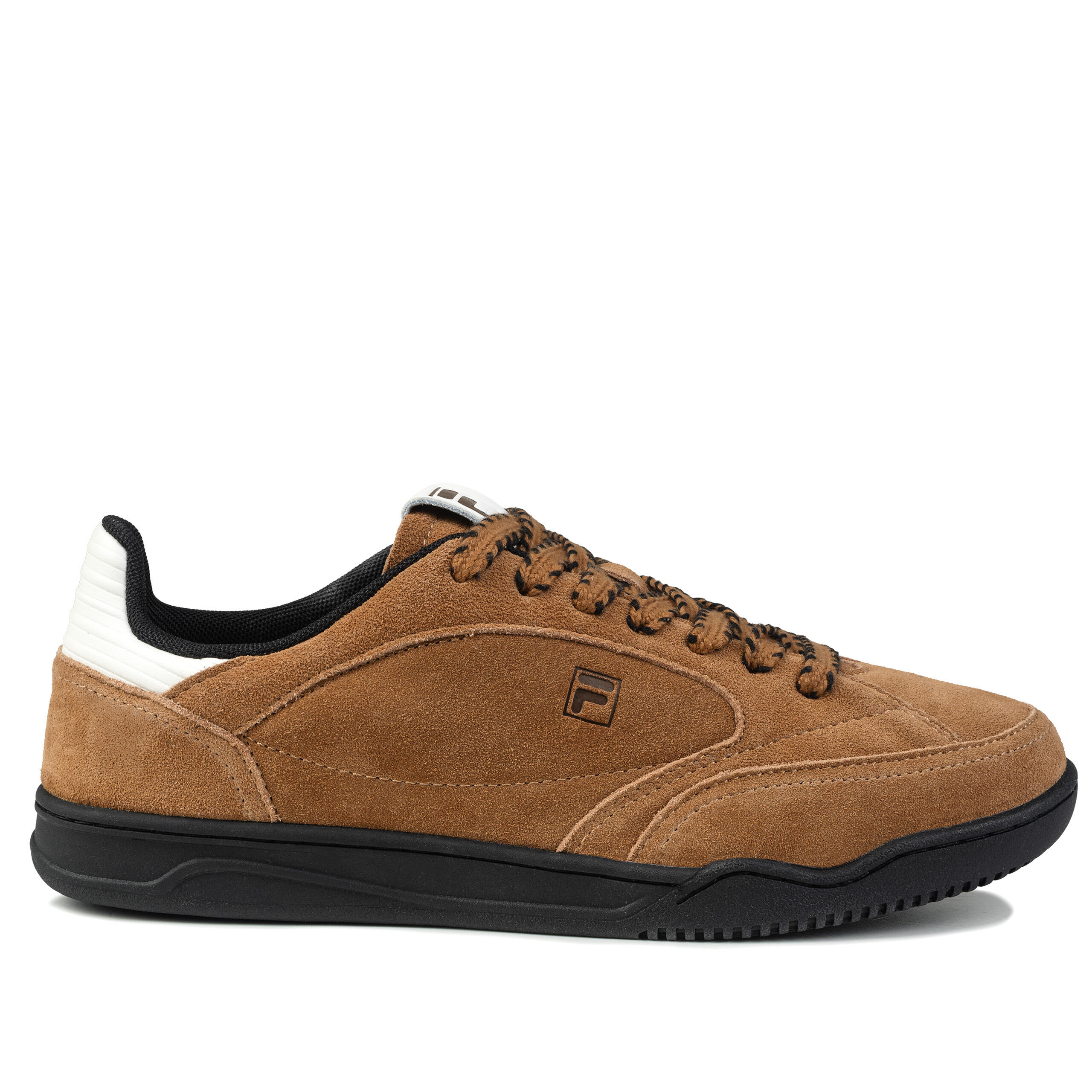 Buty męskie sportowe sneakersy Fila SLANTSHOT S