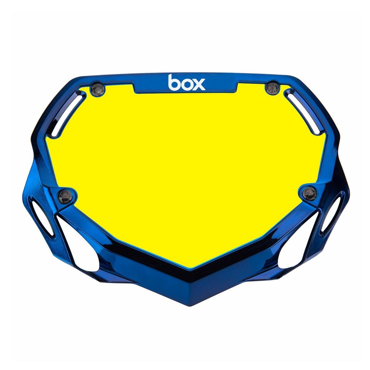 Płyta Box Two Mini