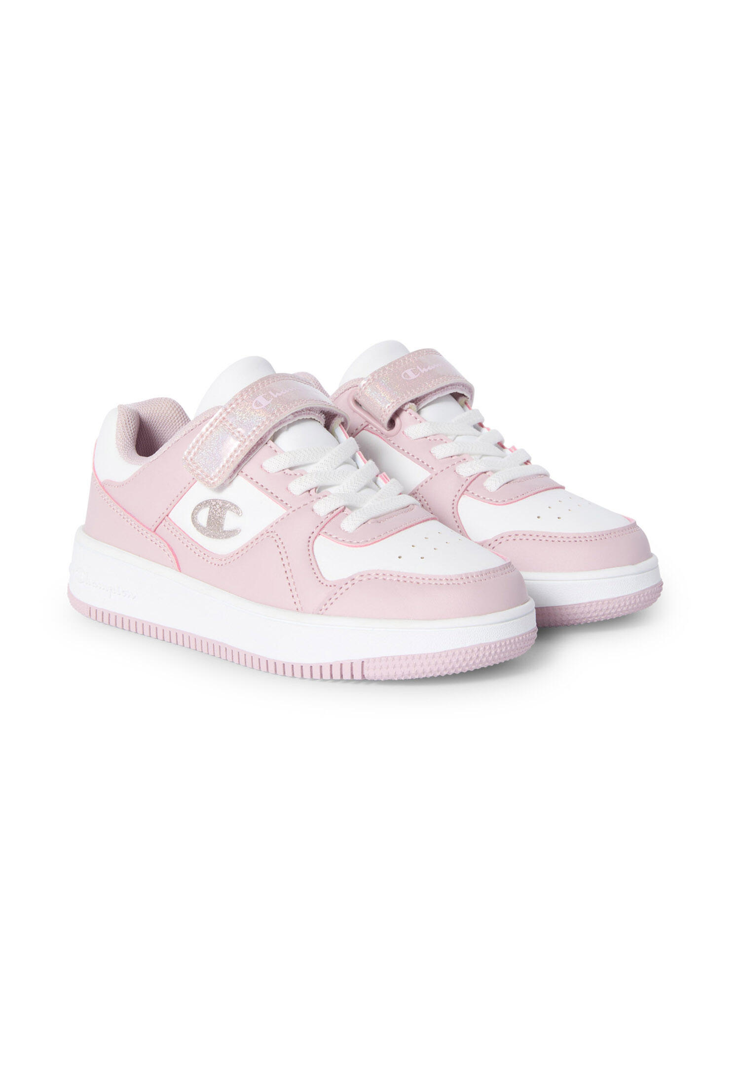 Buty dziecięce Champion RD18 LOW G PS Low Cut