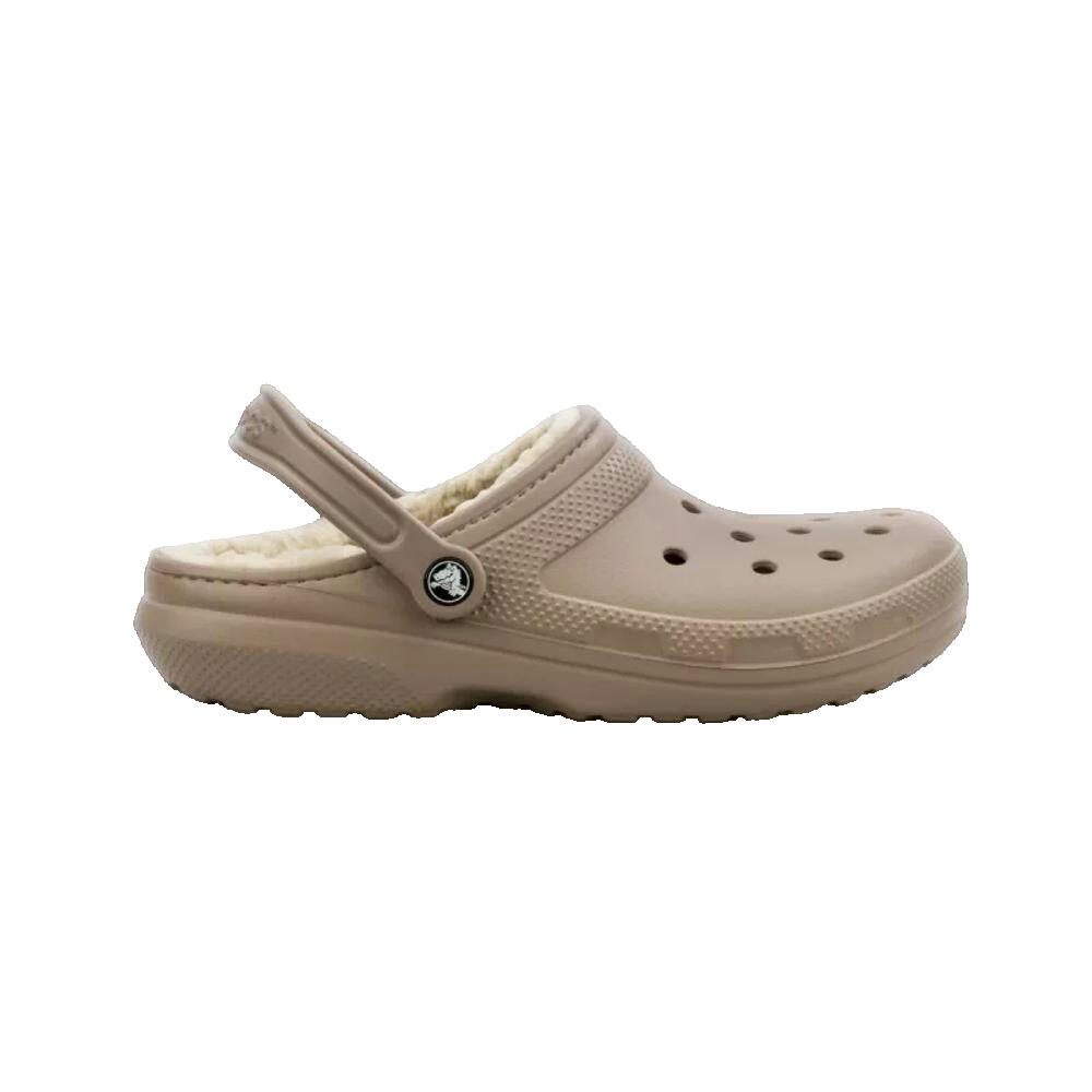 Klapki Crocs Classic Lined Clog Dorośli