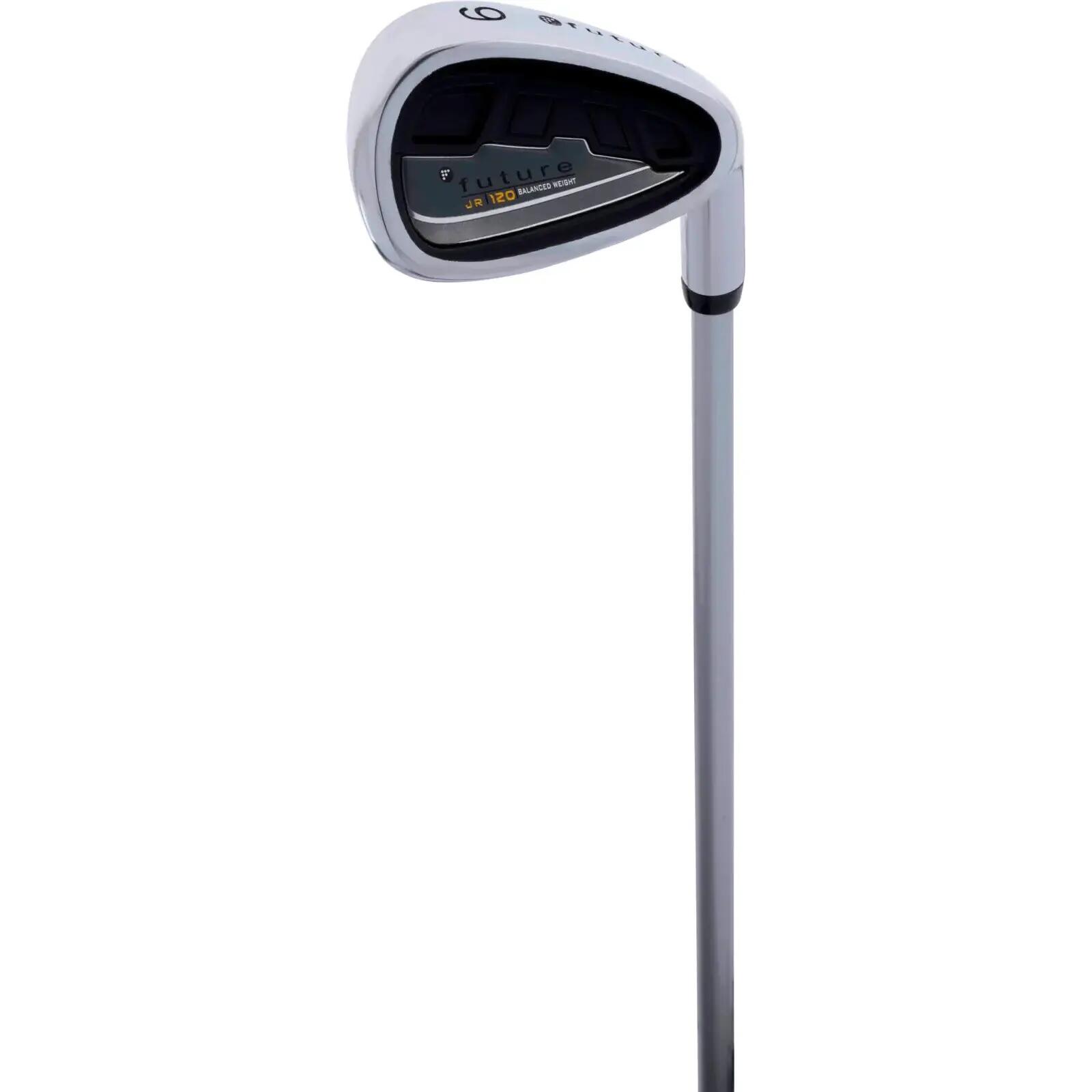 Lewa fer n°9 dla dziecka Future Graphite