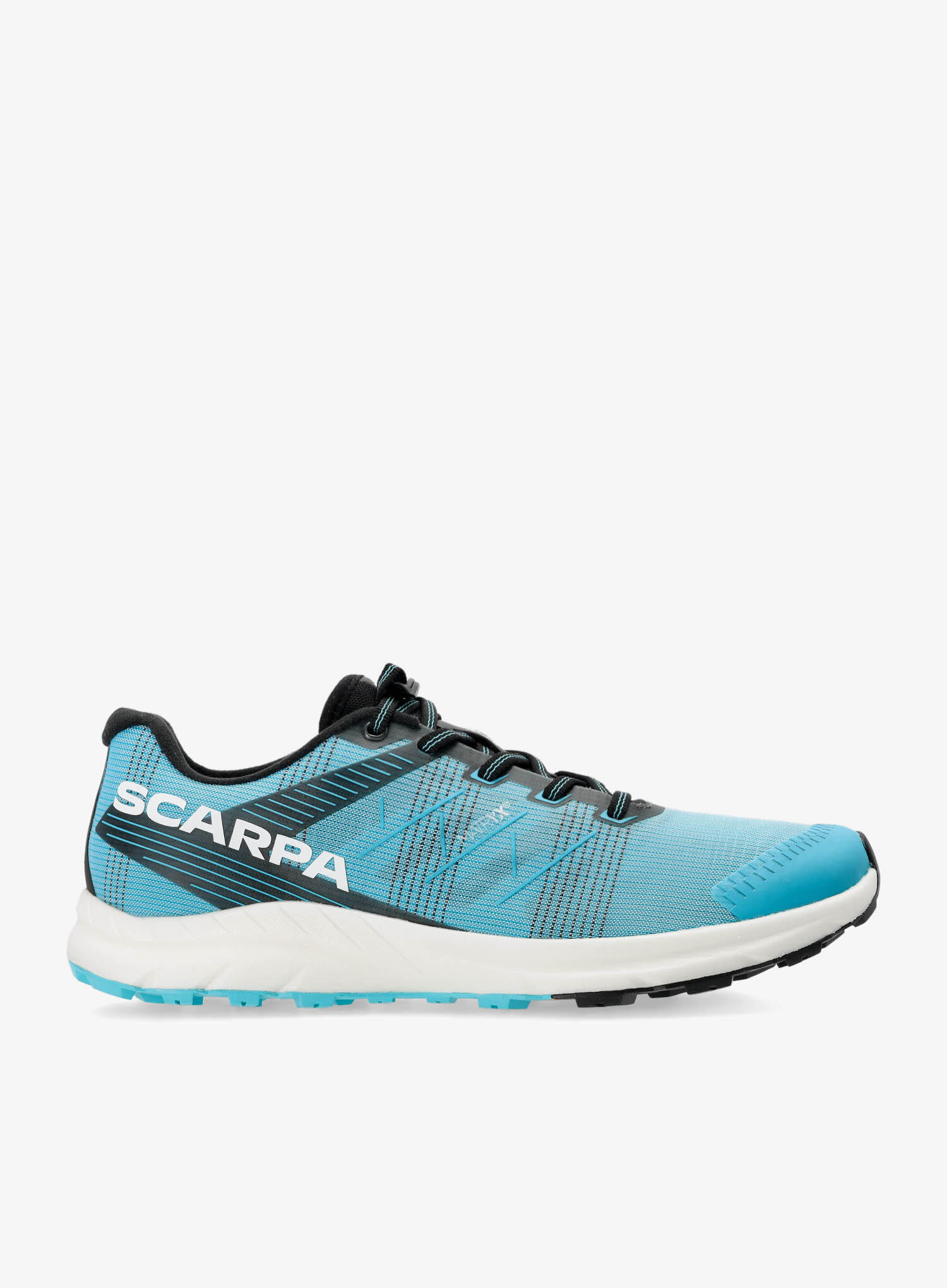 Buty do biegania męskie Scarpa Spin Race