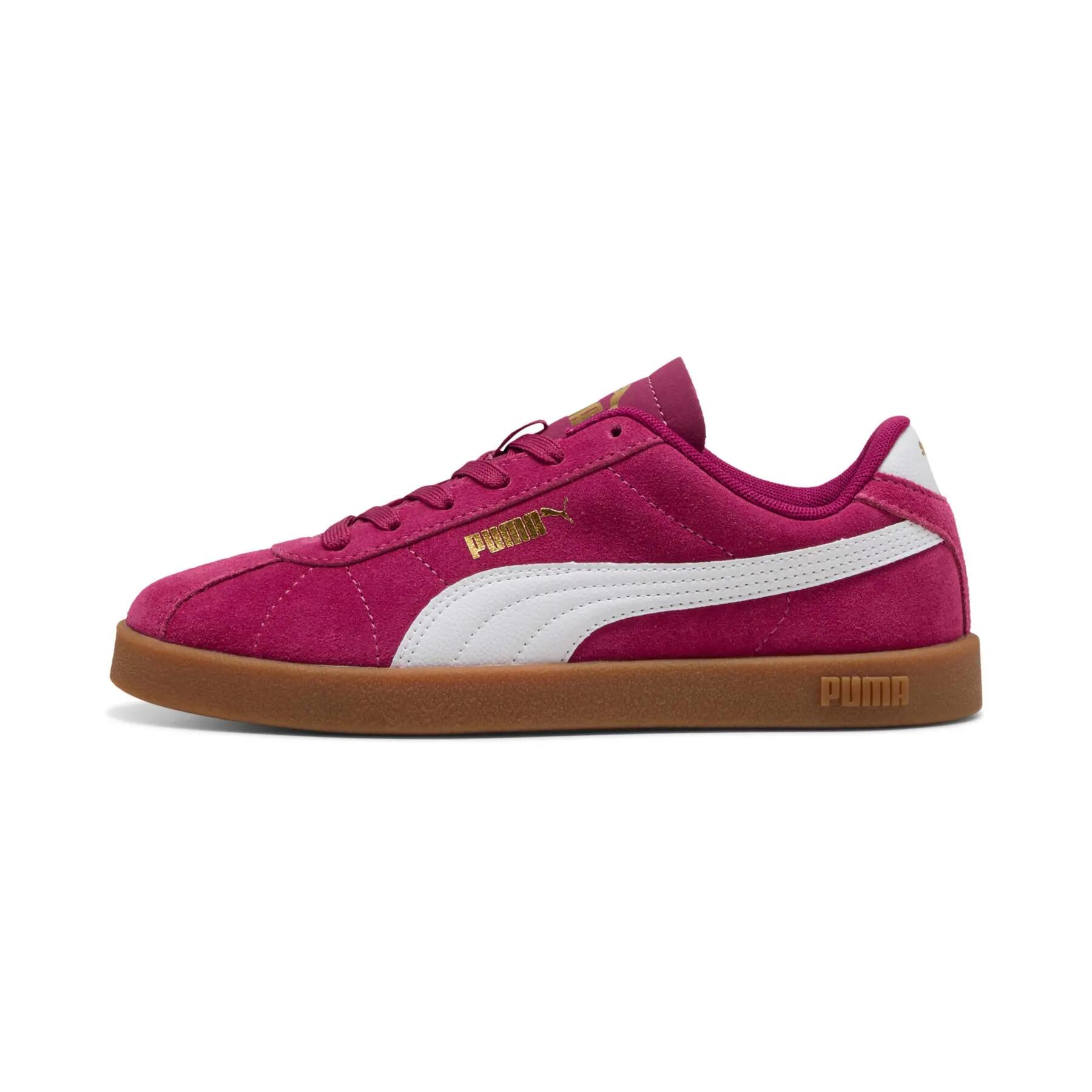 Buty damskie sportowe trampki Puma CLUB II