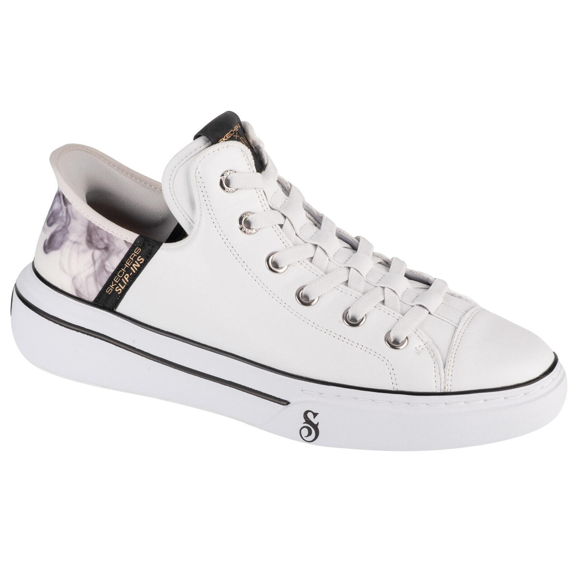 Buty sportowe Sneakersy męskie  Slip-Ins Snoop One - OG
