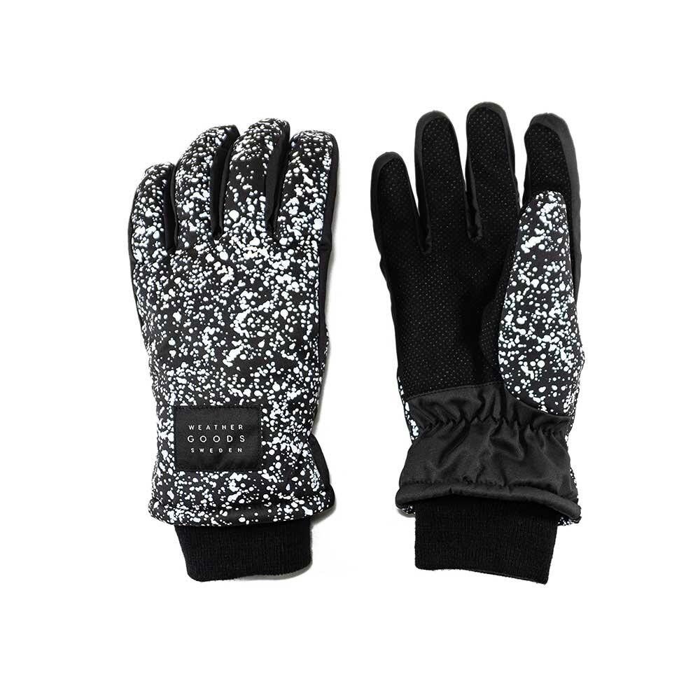 Rękawice Weathergoods Sweden Luna Splatter L