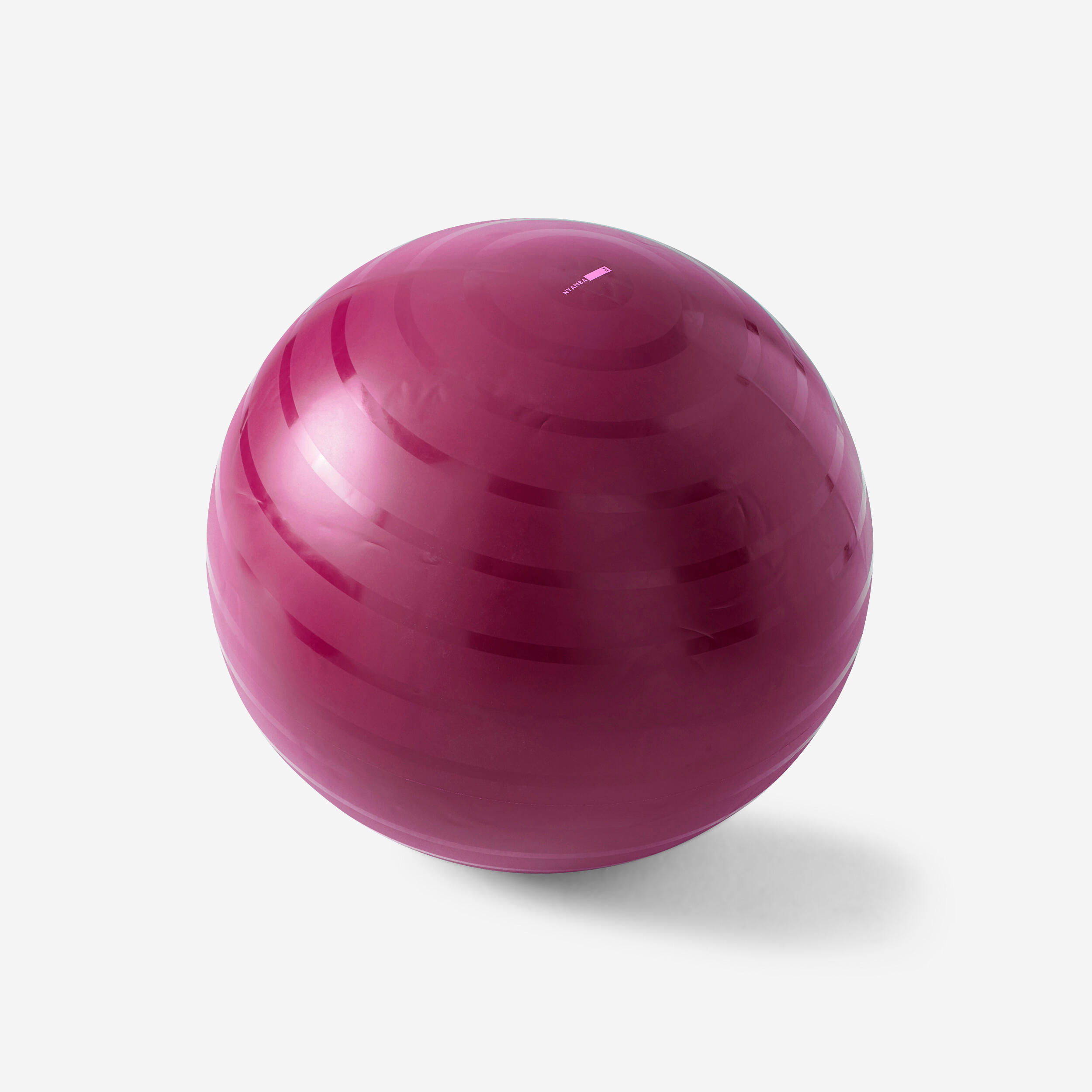 Piłka fitness Domyos Gym Ball 65 cm (rozmiar 2)