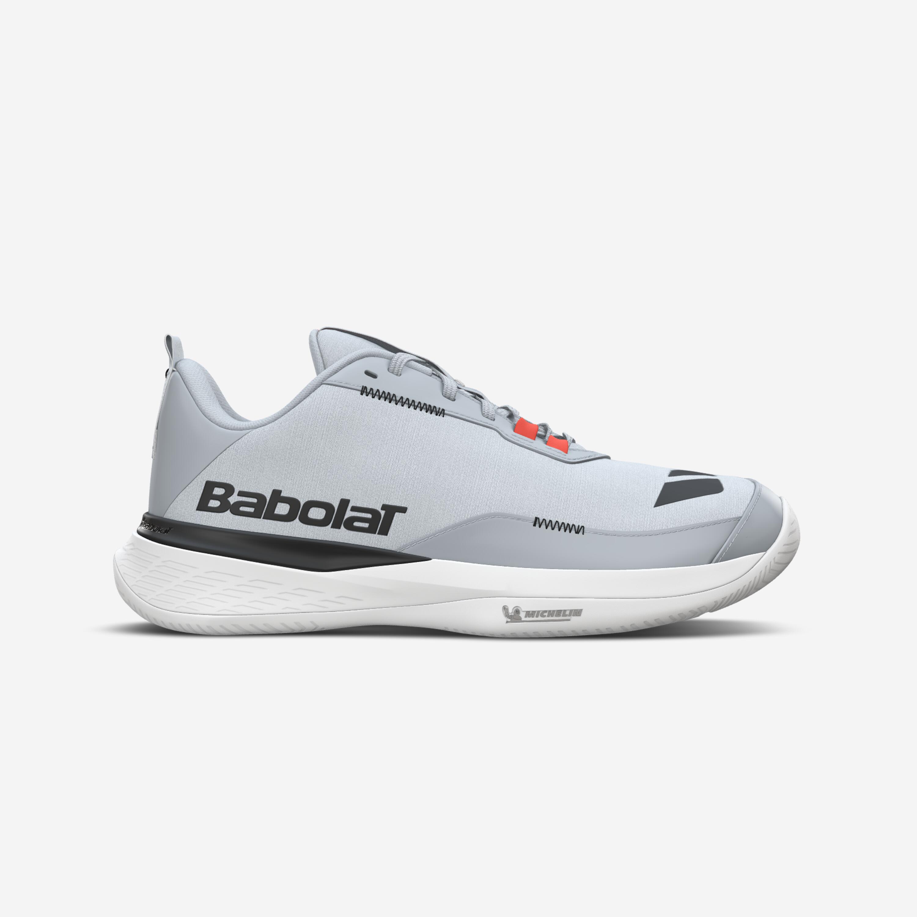 Buty tenisowe męskie Babolat SFX EVO na każdą nawierzchnię