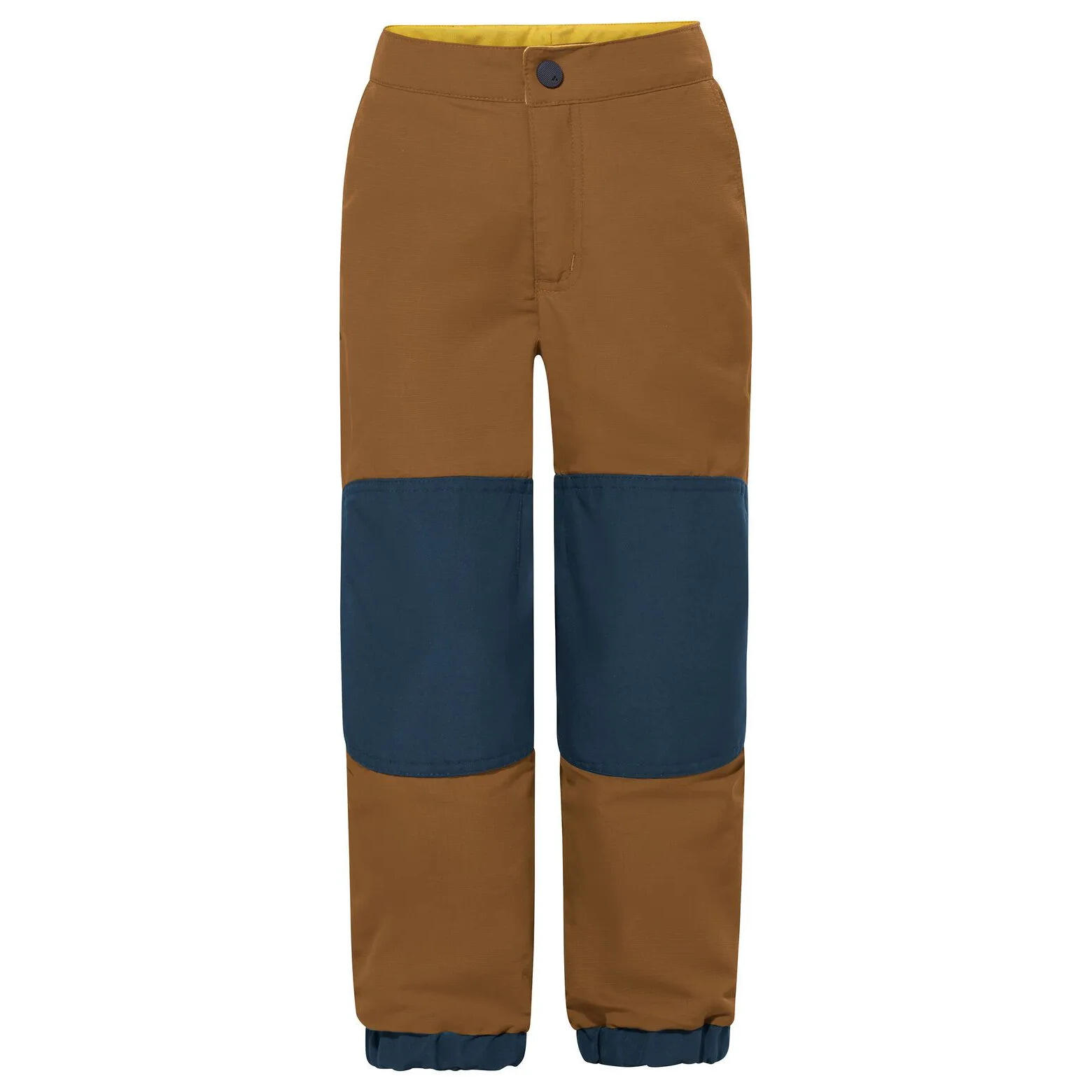 Spodnie dziecięce VAUDE Caprea Warmlined III