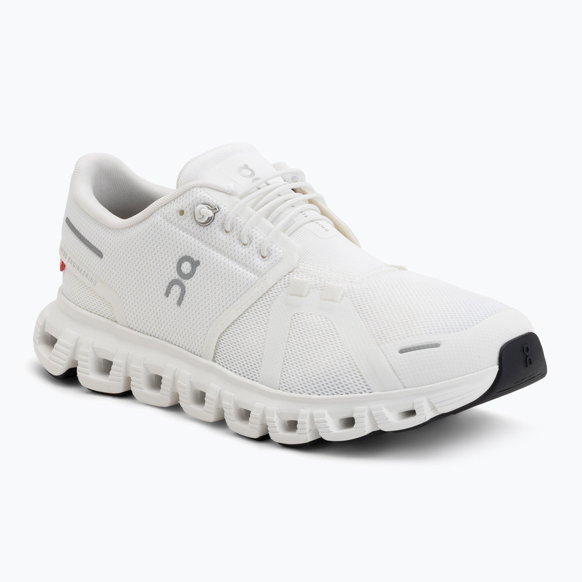 Buty damskie On Cloud 6 Wide