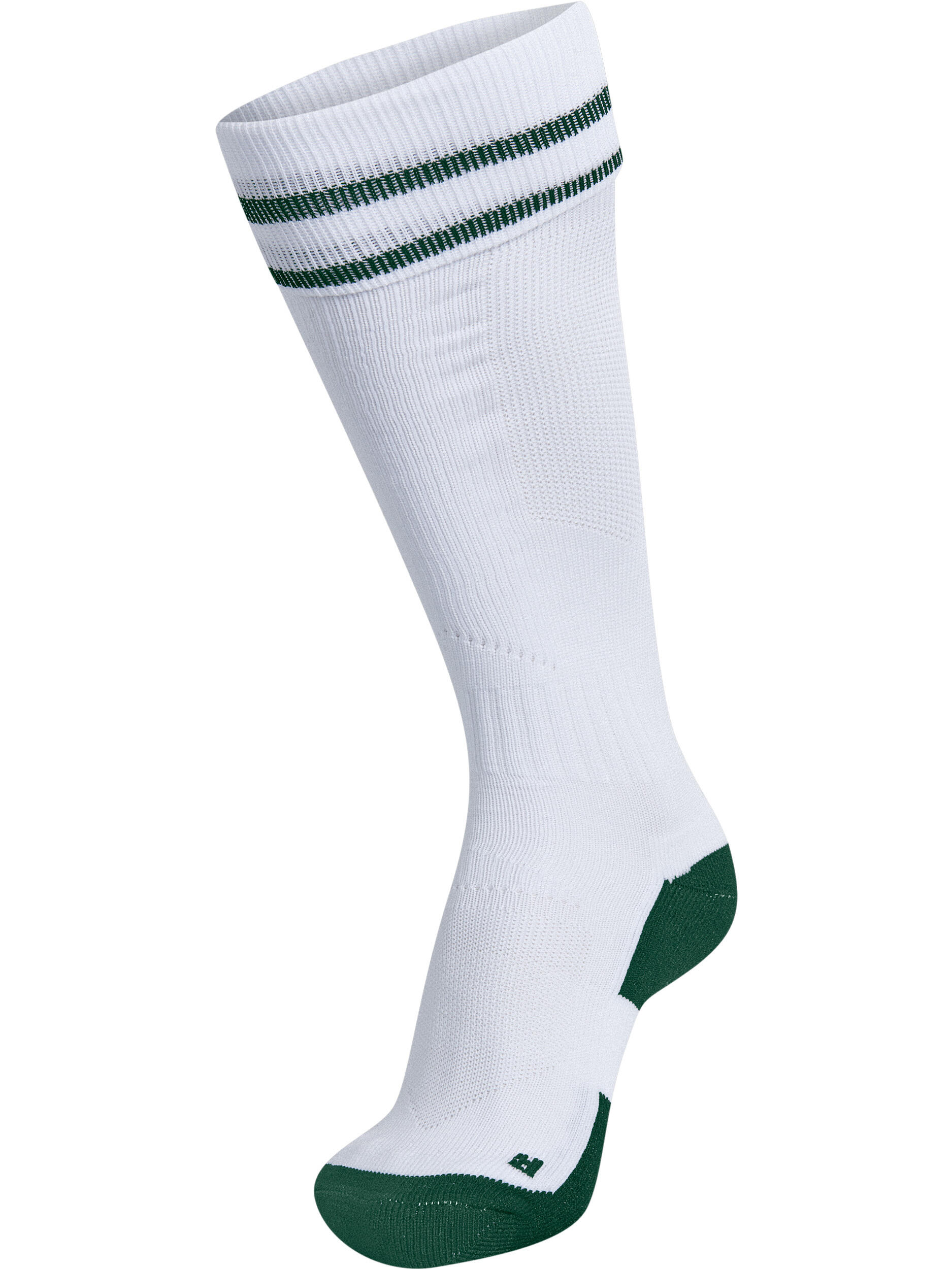 Getry piłkarskie dla dzieci Hummel Element Football Sock