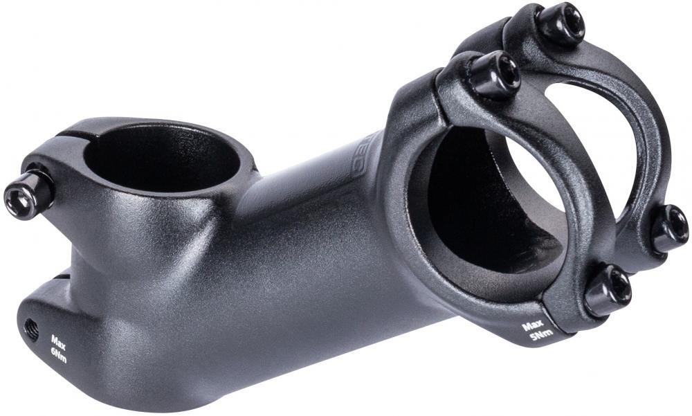 Mostek CONTEC Forge HR A-head 25,4 x 70 mm czarny